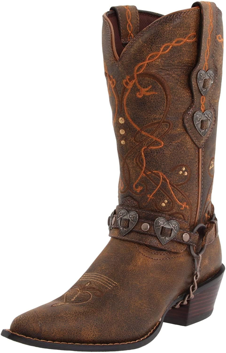 Durango DCRD180 Women's Western Boot