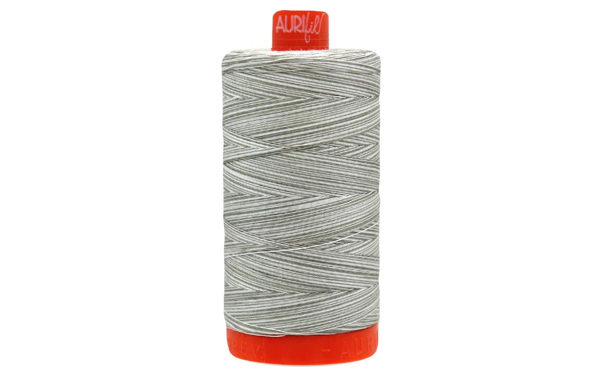 Aurifil Thread Ctn Thrd 50wt 1300m VSilverFox