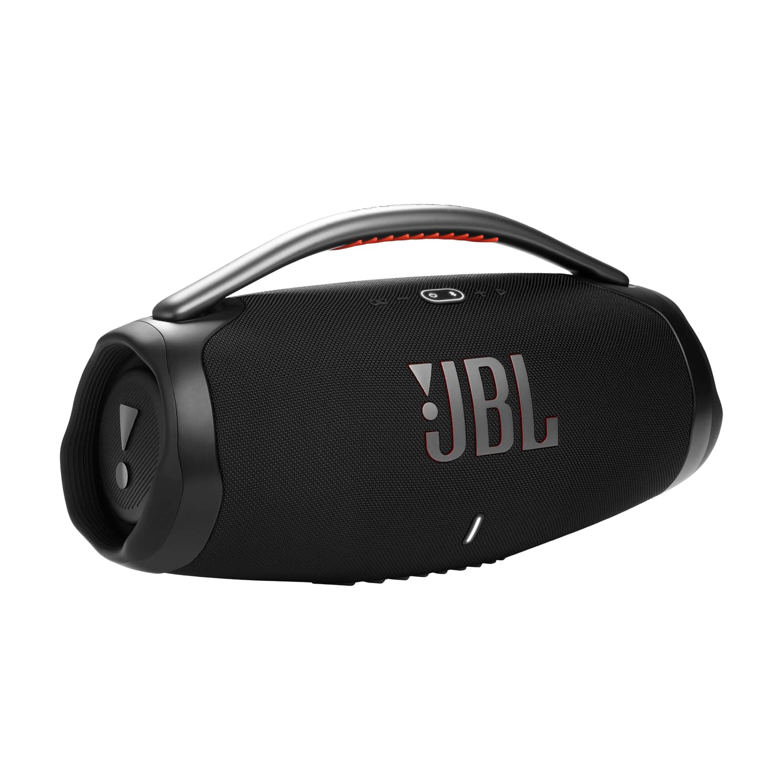 Boombox 3 Bluetooth Speaker - Black, JBLBOOMBOX3BLKAM, JBLBOOMBOX3BLKUK