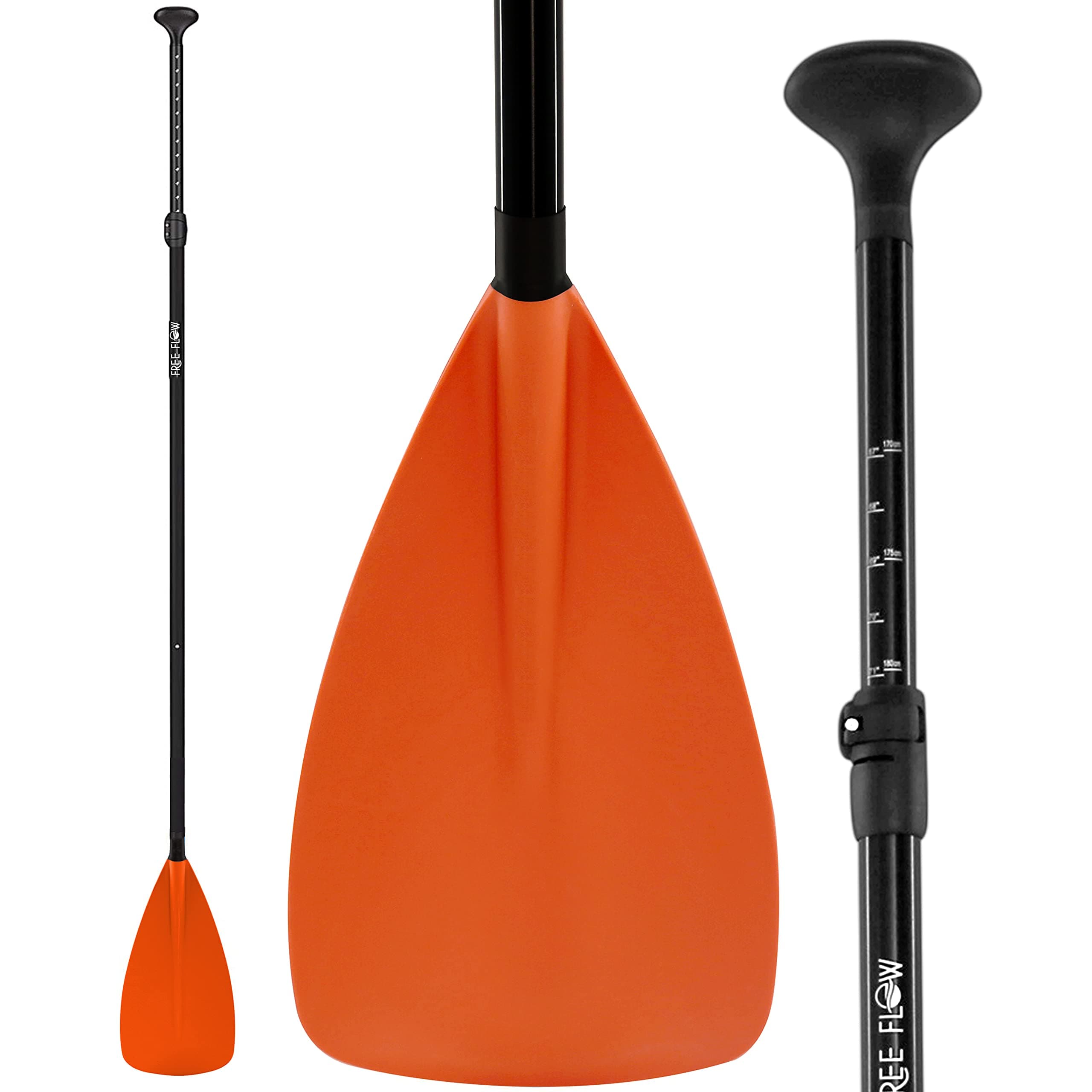 SereneLife Board Adjustable Paddle
