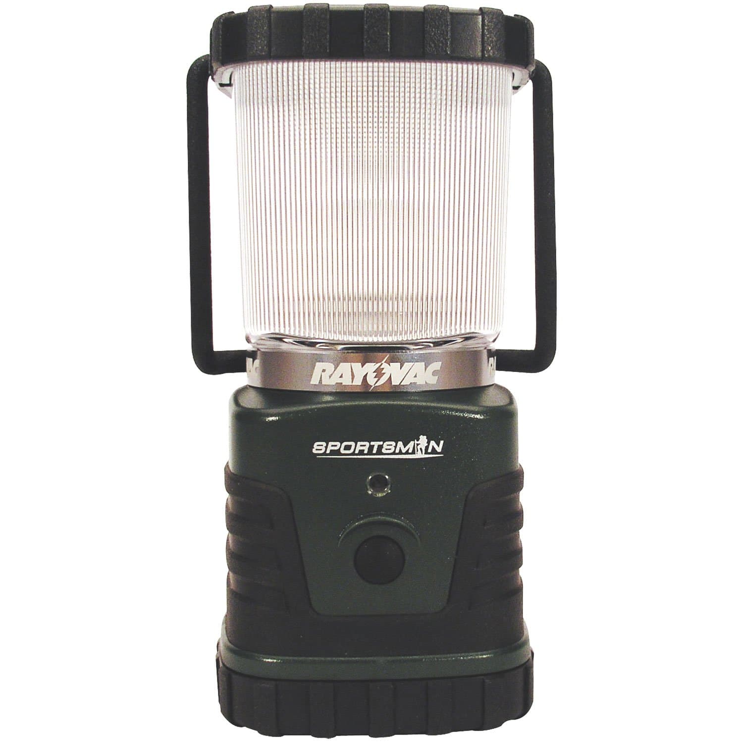 RayovacSportsman 240 Lumen LED Lantern, SE3DLNACOM