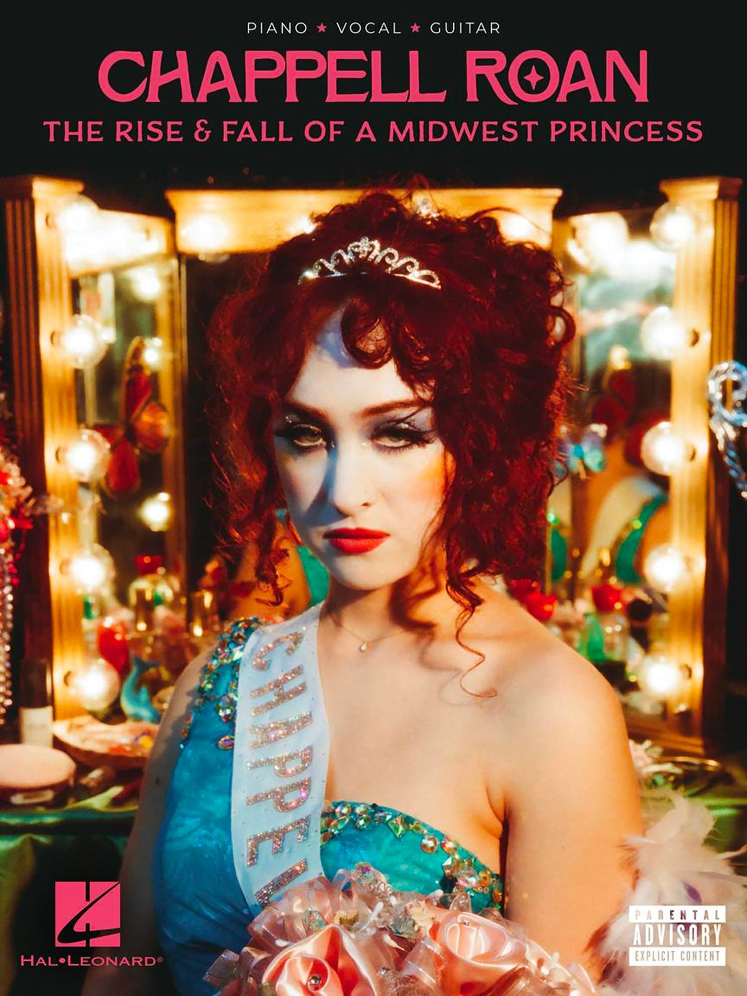 Chappell Roan - The Rise and Fall of a Midwest Princess