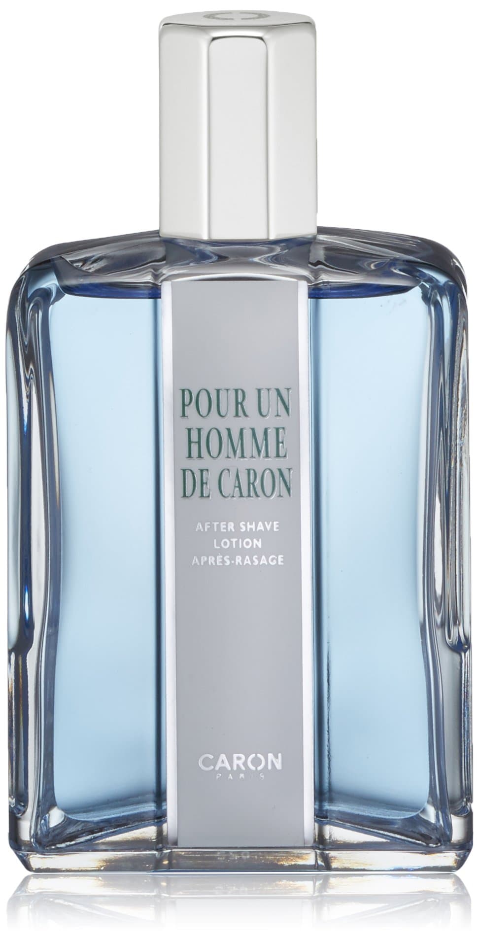 Pour Un Homme by Caron for Men 4.2 oz After Shave Pour