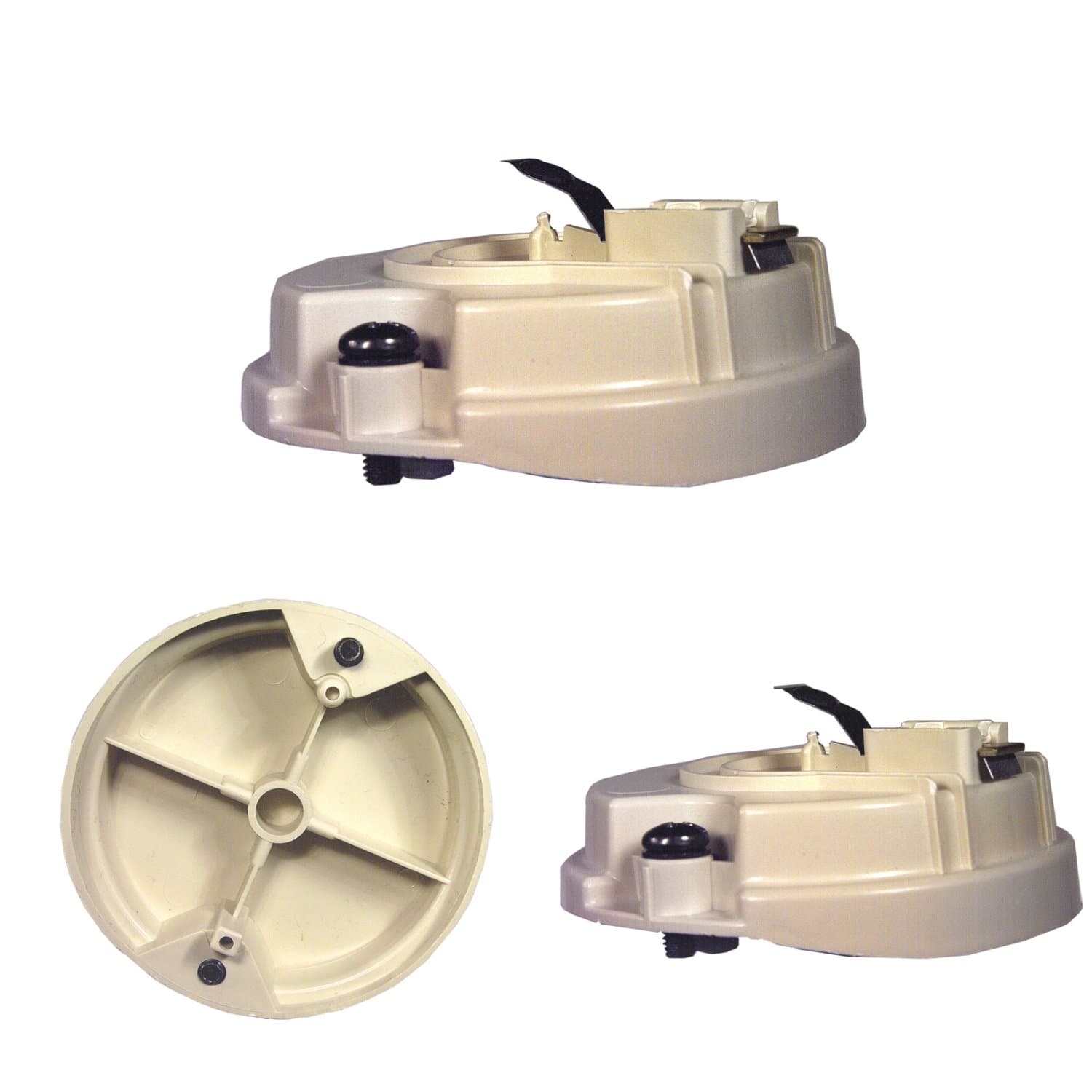 ACDelco Professional D426R (12338671) Ignition Distributor Rotor