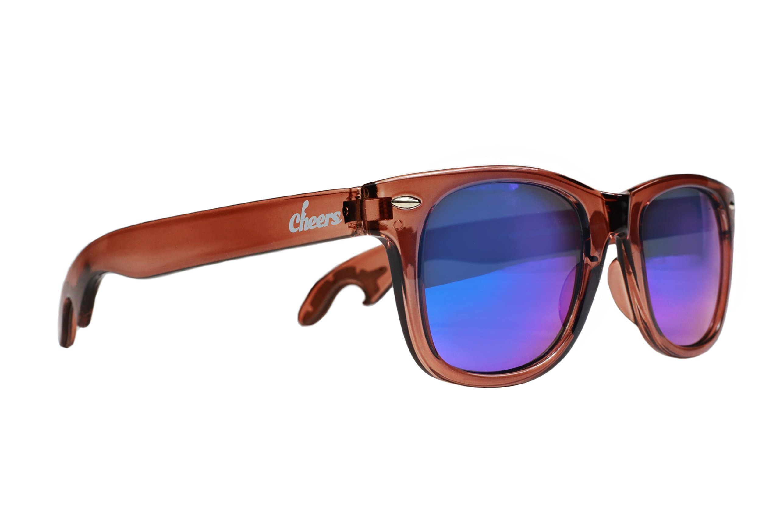 Cheers Sunglasses The Monets Bottle Opener Sunglasses