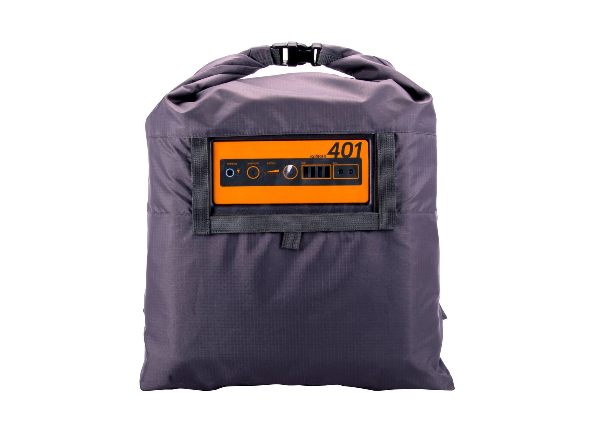 Kalisaya KP-AOUT-311 KaliPAK Weatherproof Raincoat