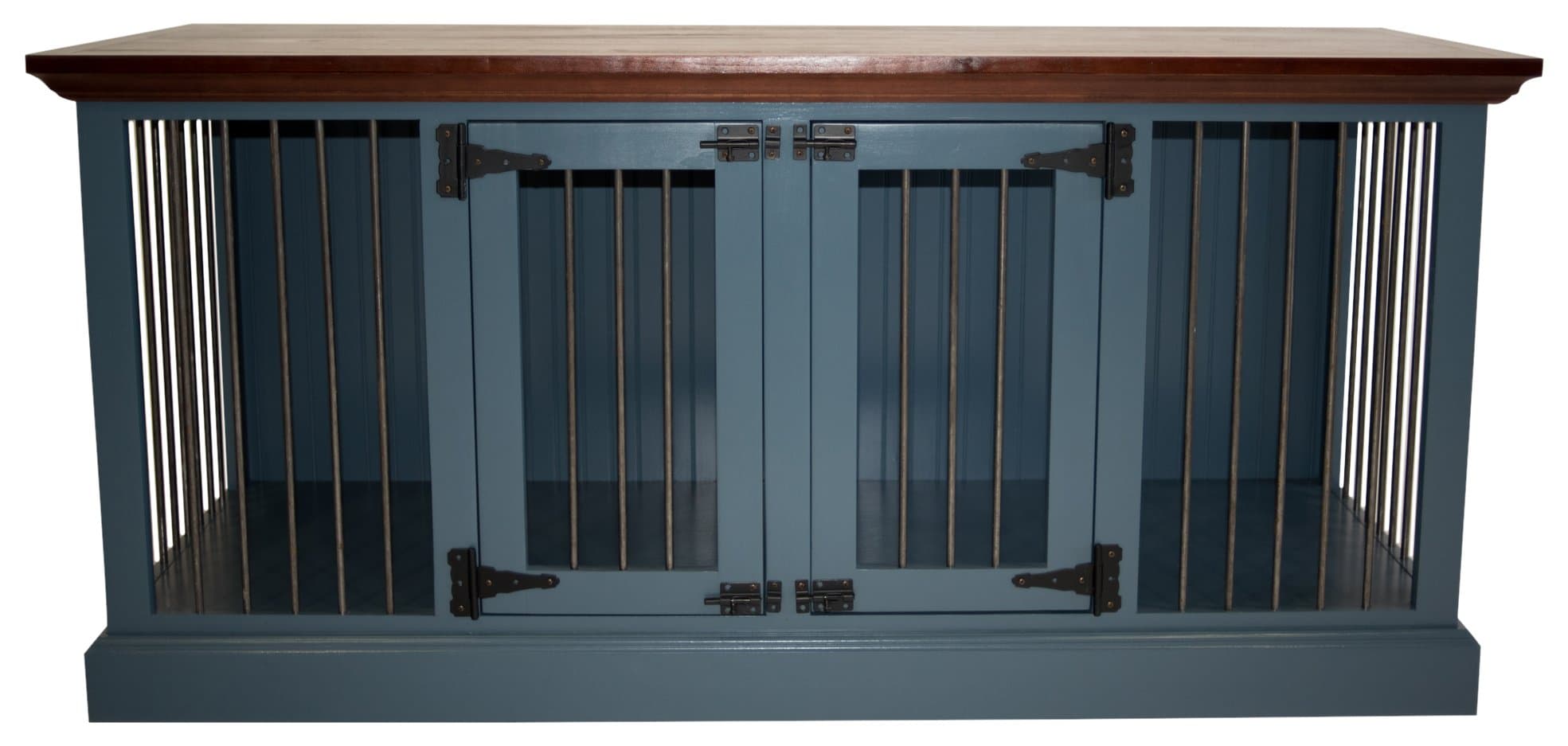 Eagle Furniture Manufacturing K9 Crate, Autumn Gold-P