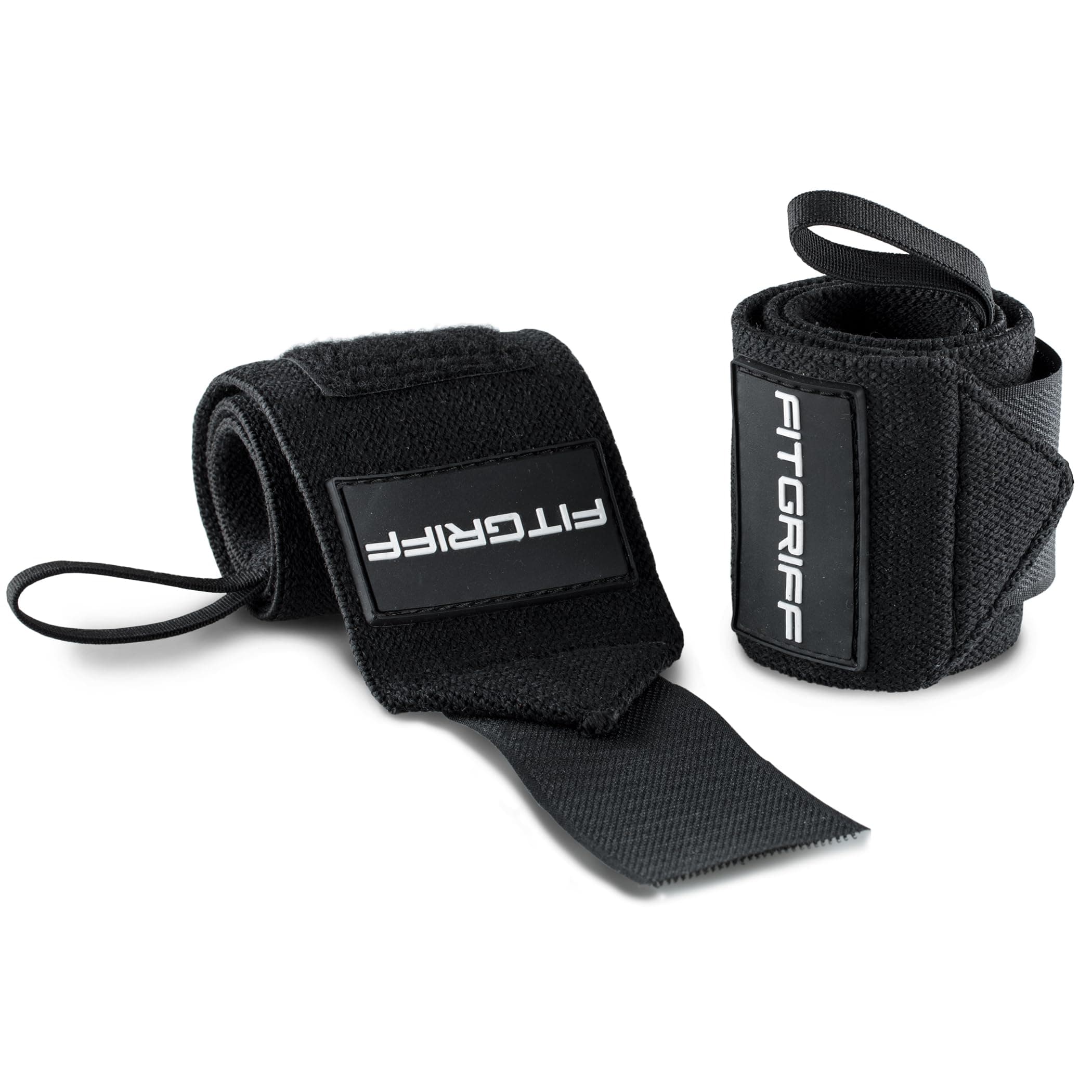 FITGRIFF Wrist Wraps