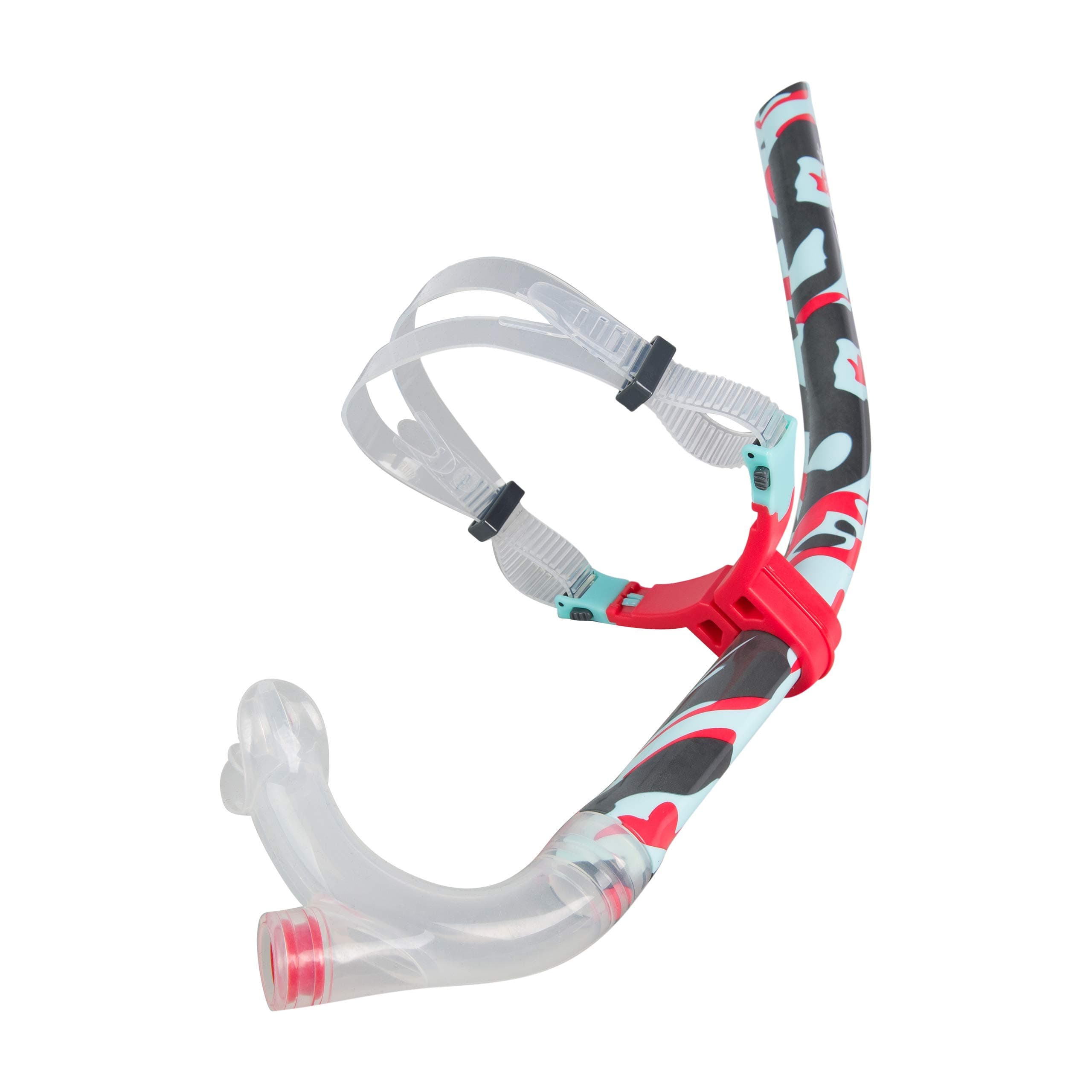 Speedo Unisex's Traning Center Snorkel