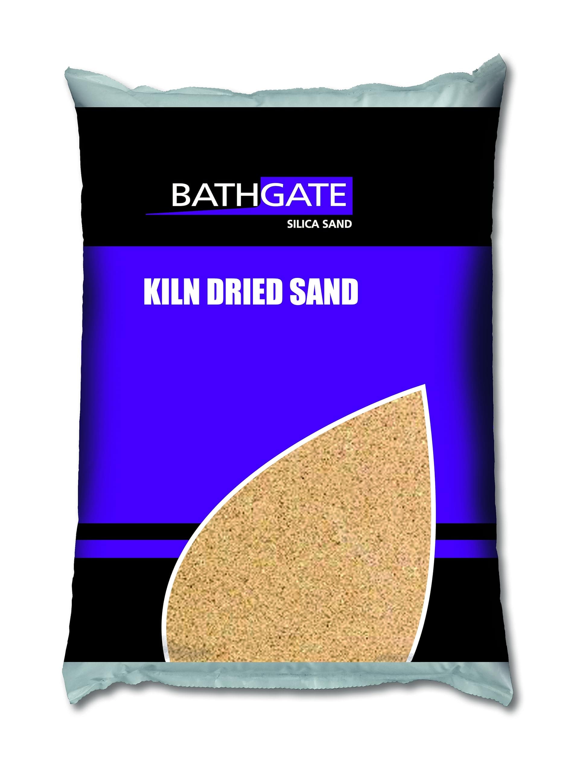 KILN Dried Brushing in Sand | 25KG | Block Paving Paver Joint Filler Silica Sand (2)