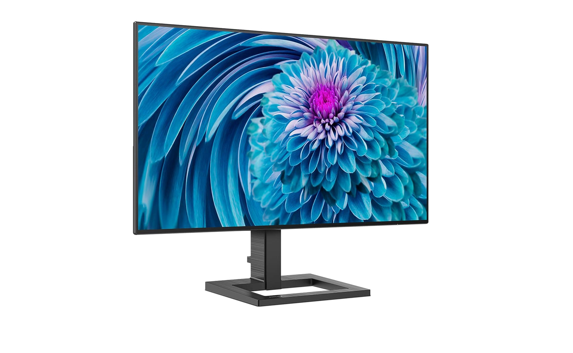 Philips 275E2FAE - 27 Inch QHD Monitor, 75Hz, 4ms, IPS, Speakers, AMD FreeSync, Frameless Design (2560 x 1440, 350 cd/m², HDMI/DP)