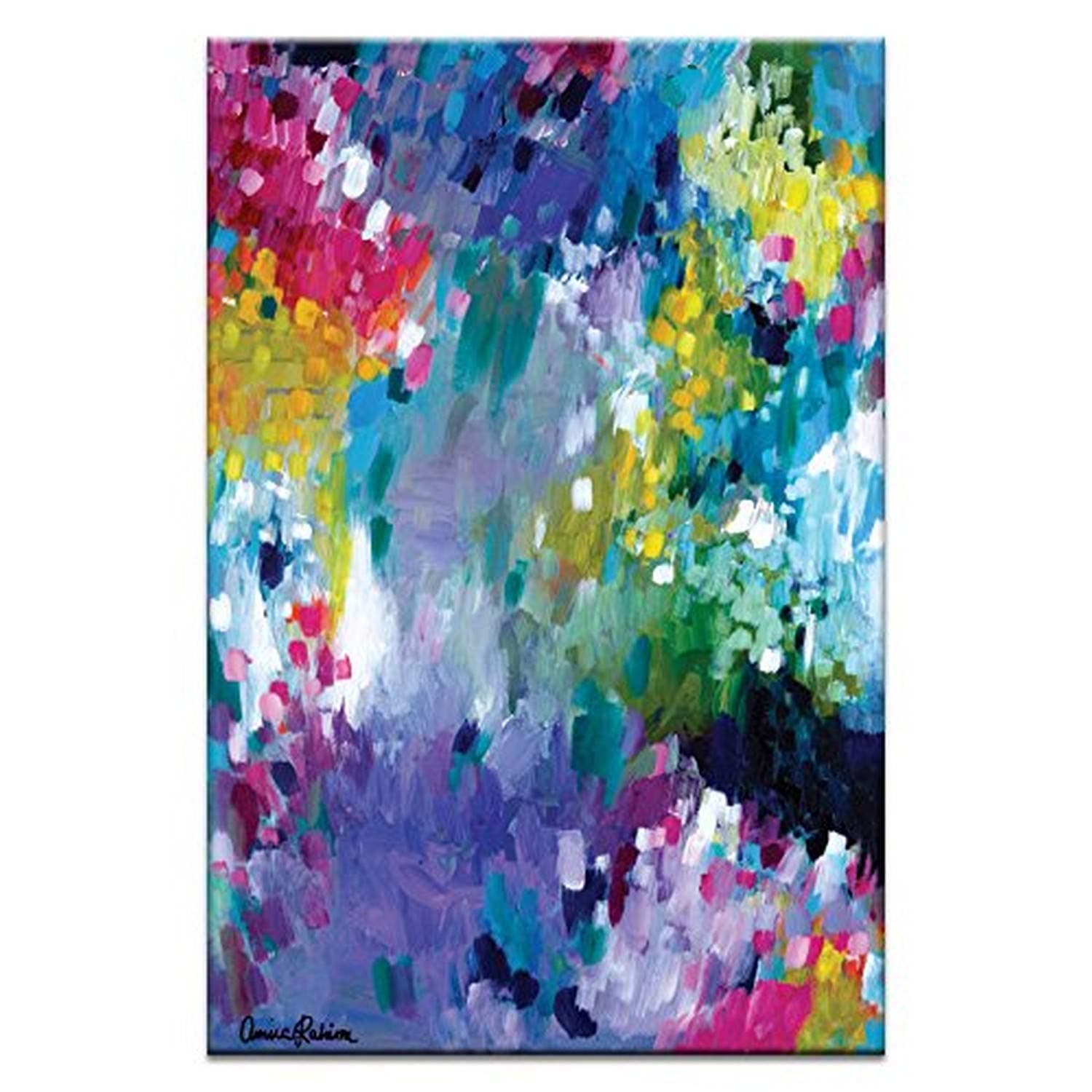 Artist Lane 23AR-P2638 Dancing in The Rain