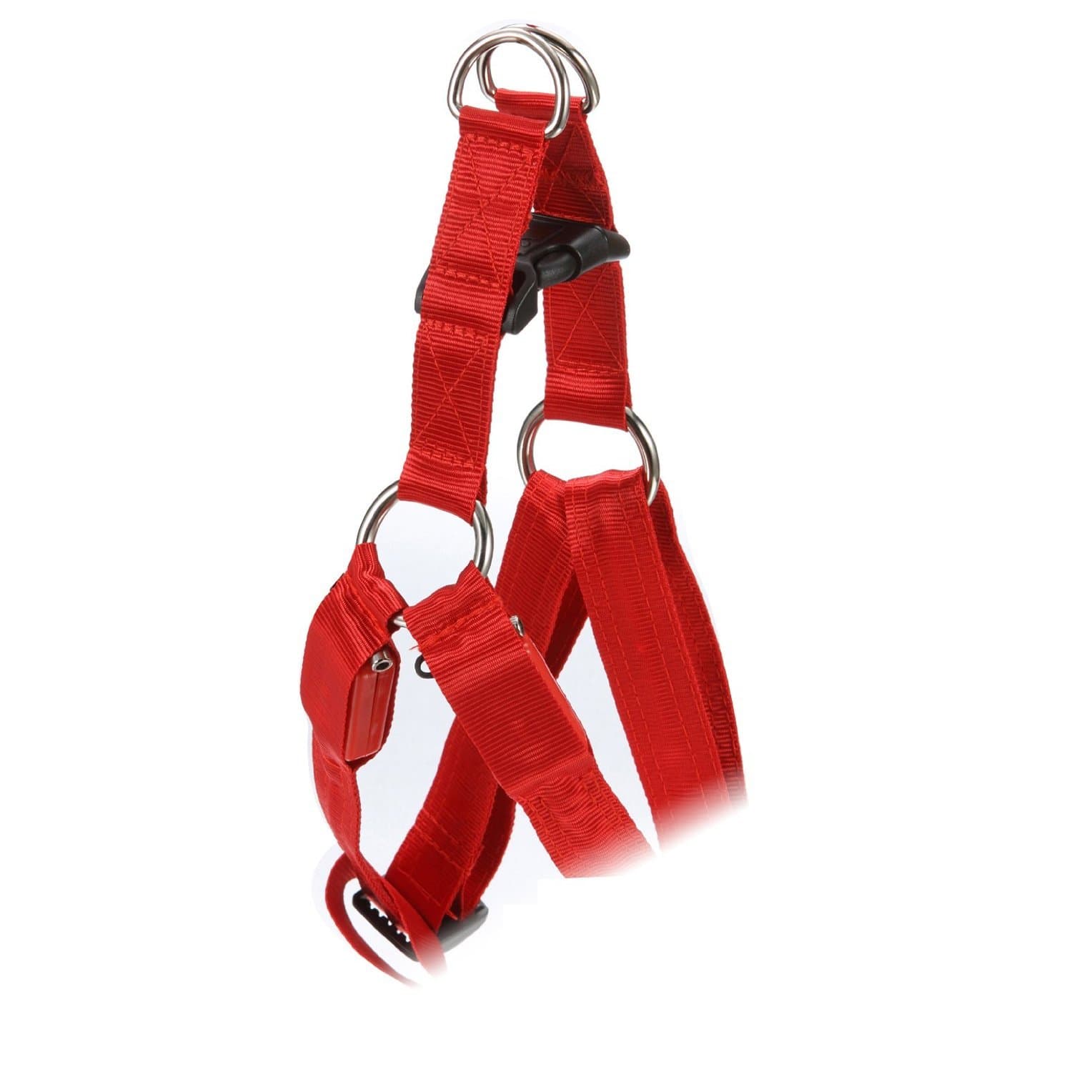 Good Boys,very Strong Dog Collars, Convenient and Durable Dog Harness!