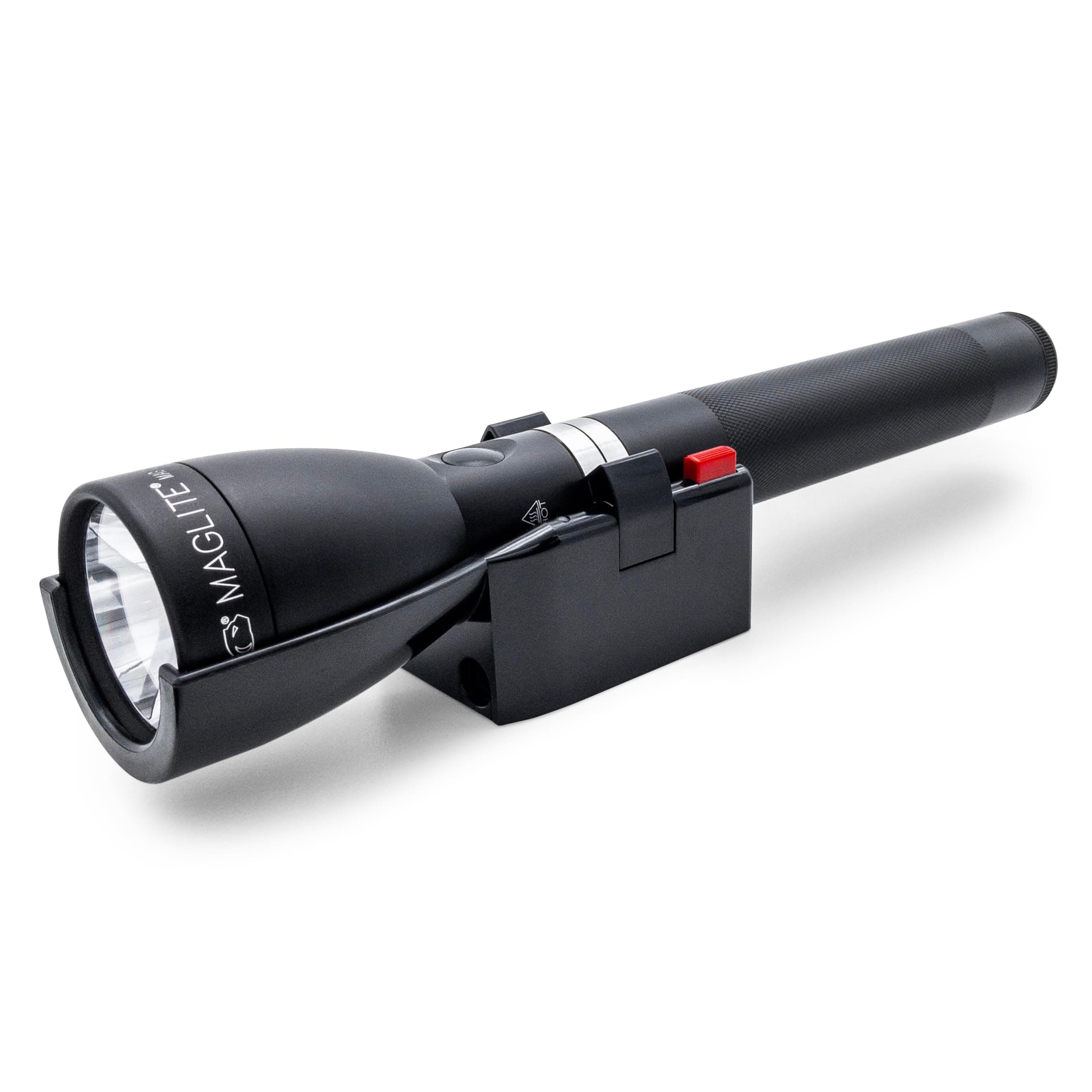 MagLite ML150LR(X) Rechargeable LED Fast-Charging Flashlight