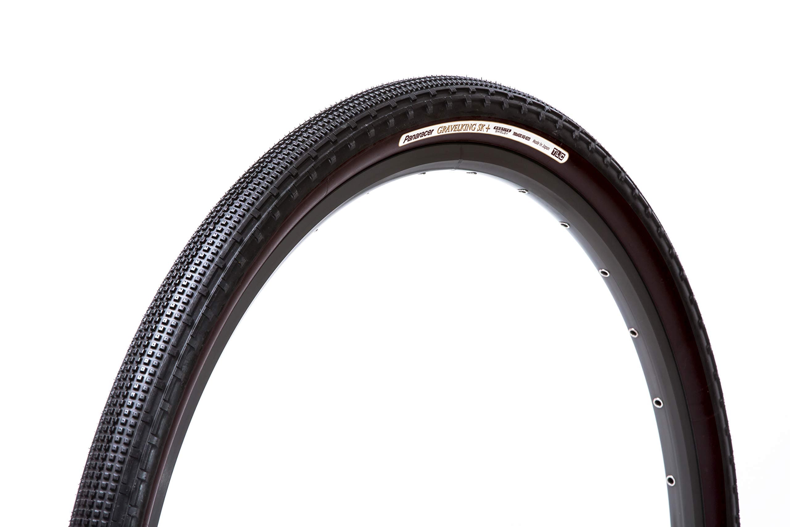 Panaracer GravelKing Slick Folding Gravel Tires