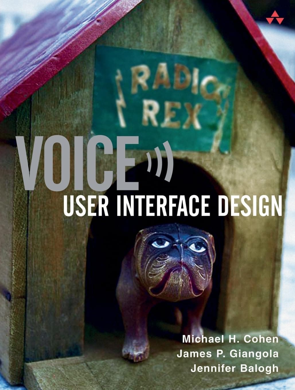 Voice User Interface Design