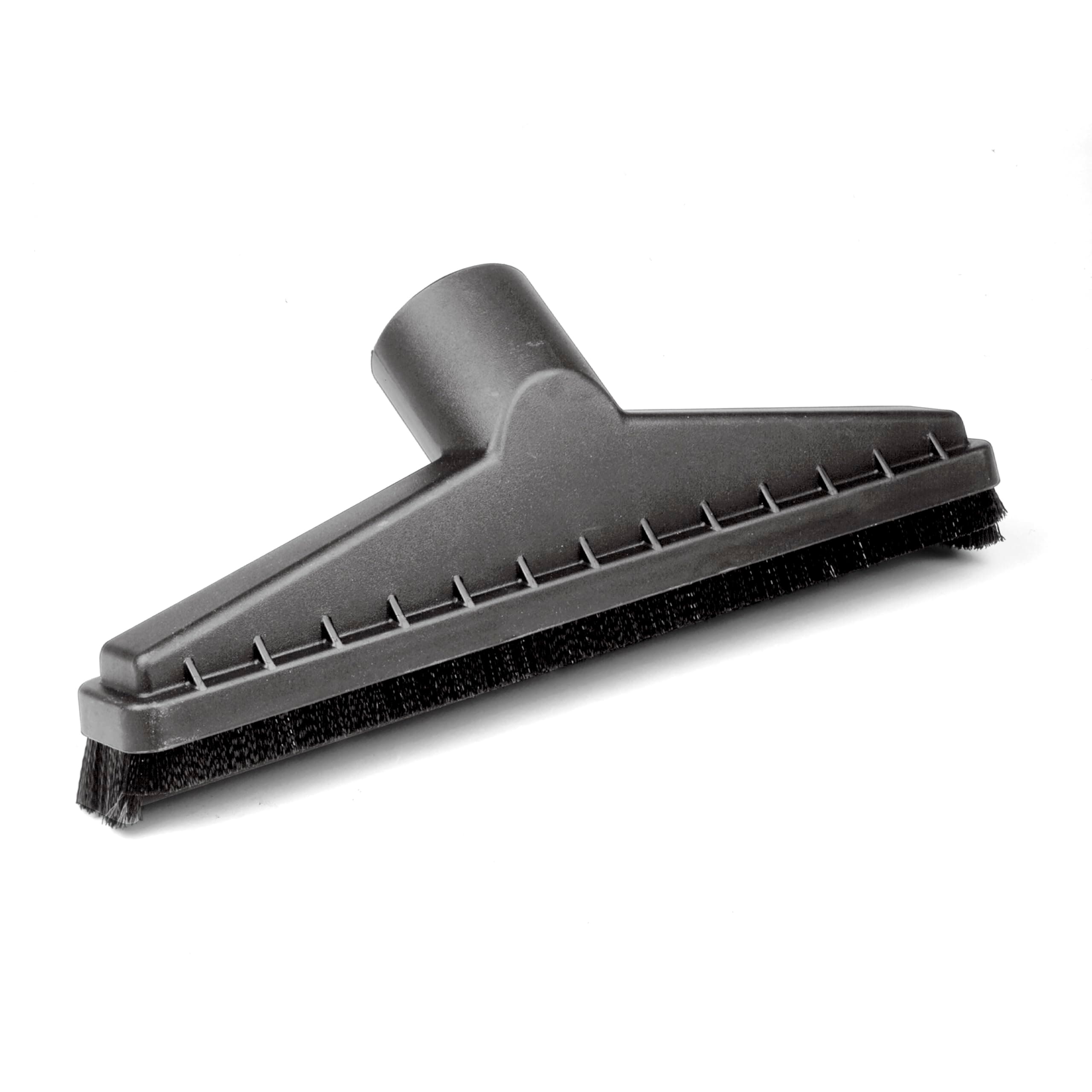 WORKSHOP Wet/Dry Vacs Shop Vacuum Accessories WS25014A Floor Brush Attachment for Wet Dry Vacuum Cleaners, Fits 2-1/2-inch Extension Wands and Hoses