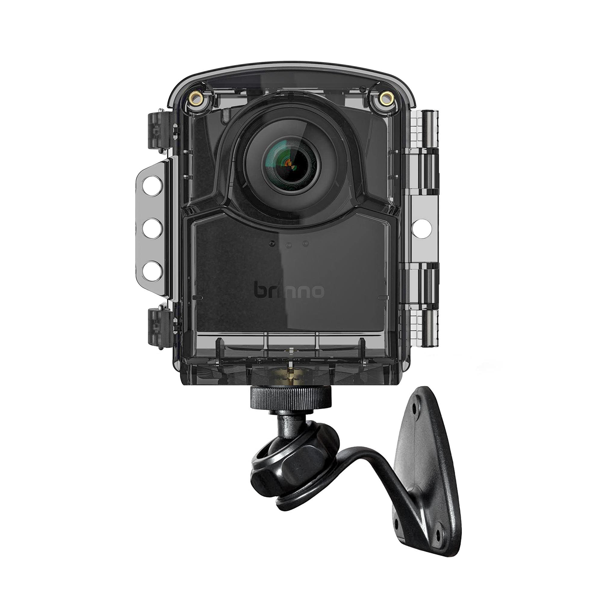Empower TLC2020 Time Lapse Camera Outdoor Construction & ATH1000, New Quick Menu, Step Video & Stop Motion Capture Modes in HDR and FHD, Long-Lasting Battery, Weatherproof
