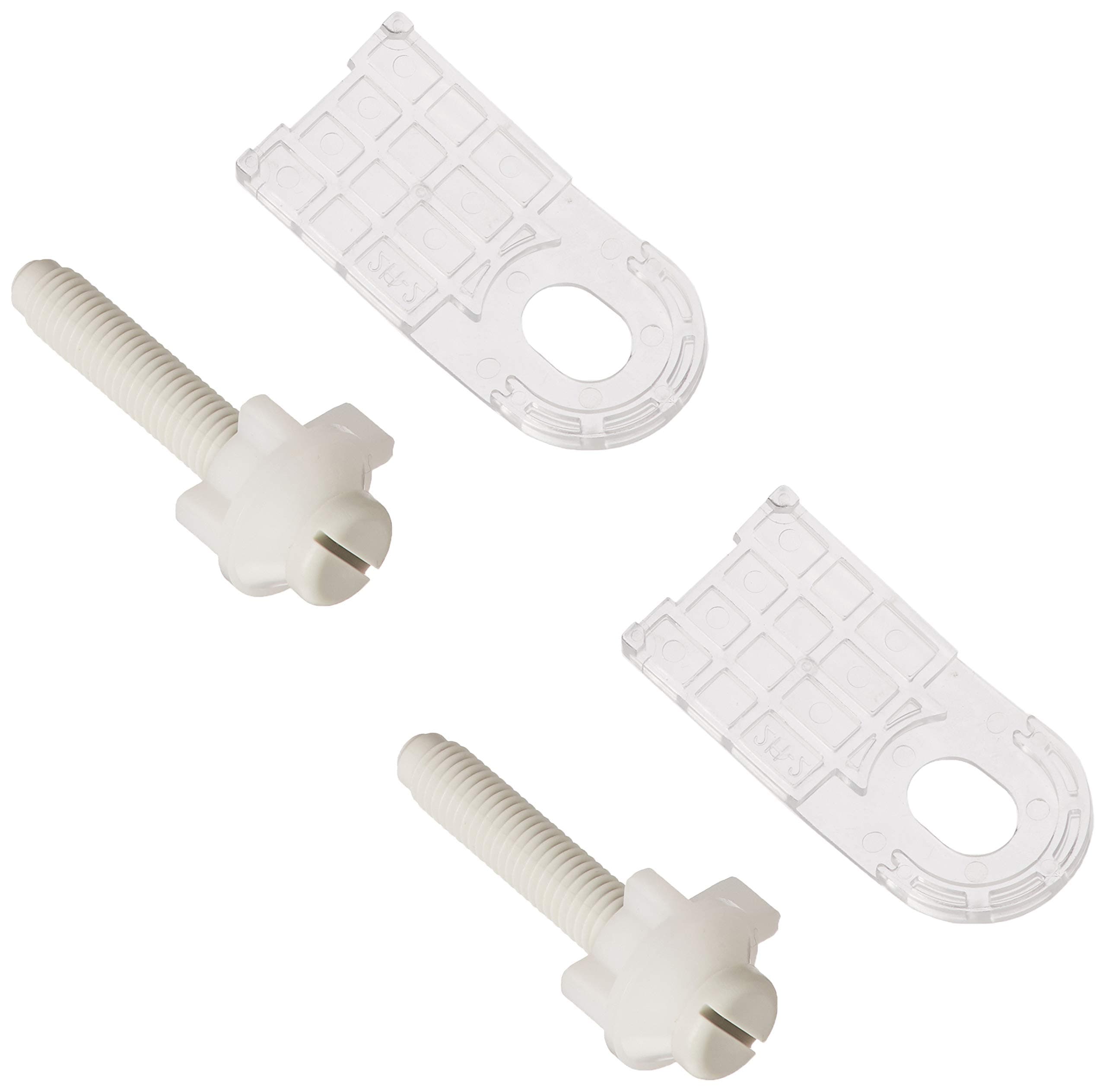 TOTO TTHU689 Mounting Hardware Seats N/A