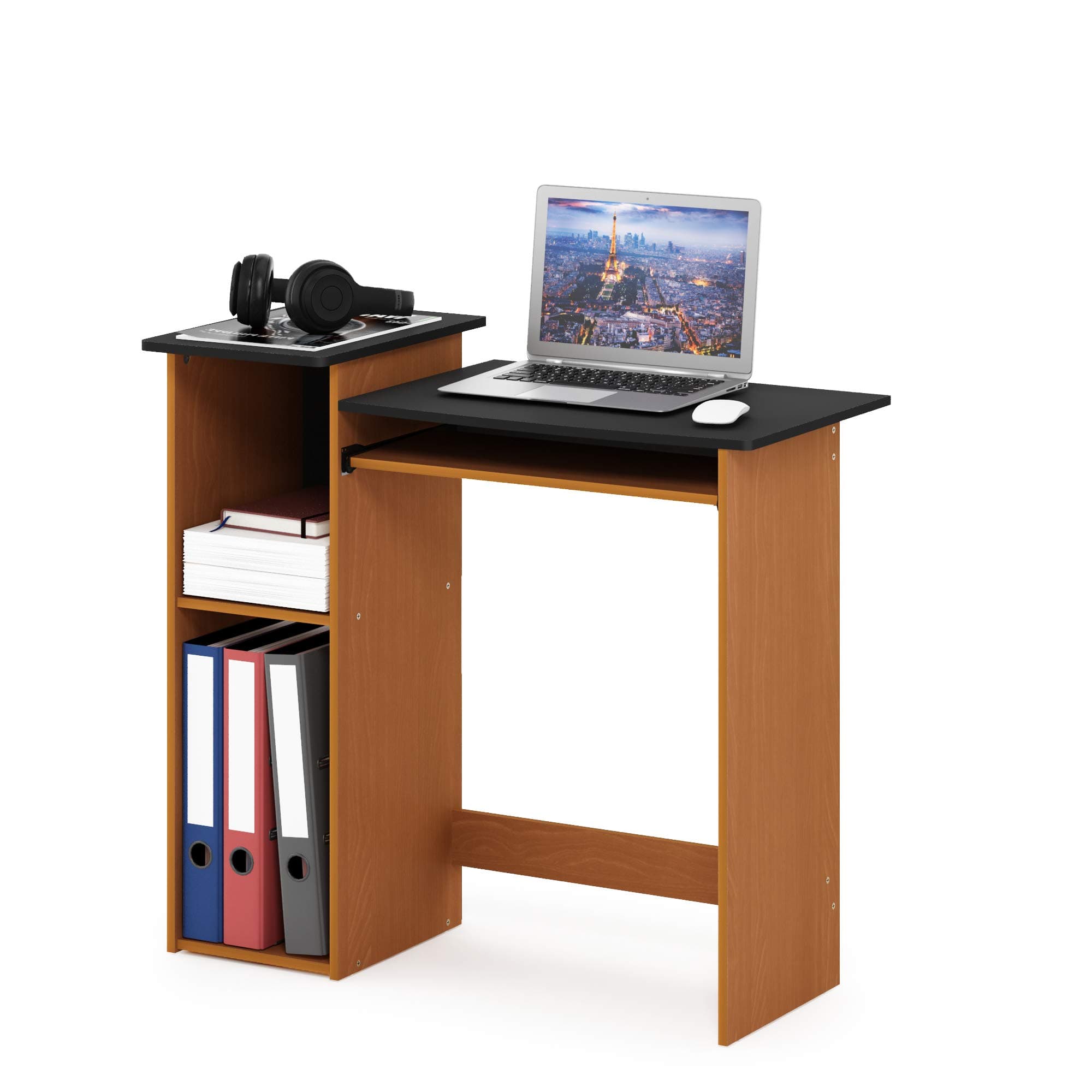 Furinno 99914R1 Econ Multipurpose Computer Writing Desk