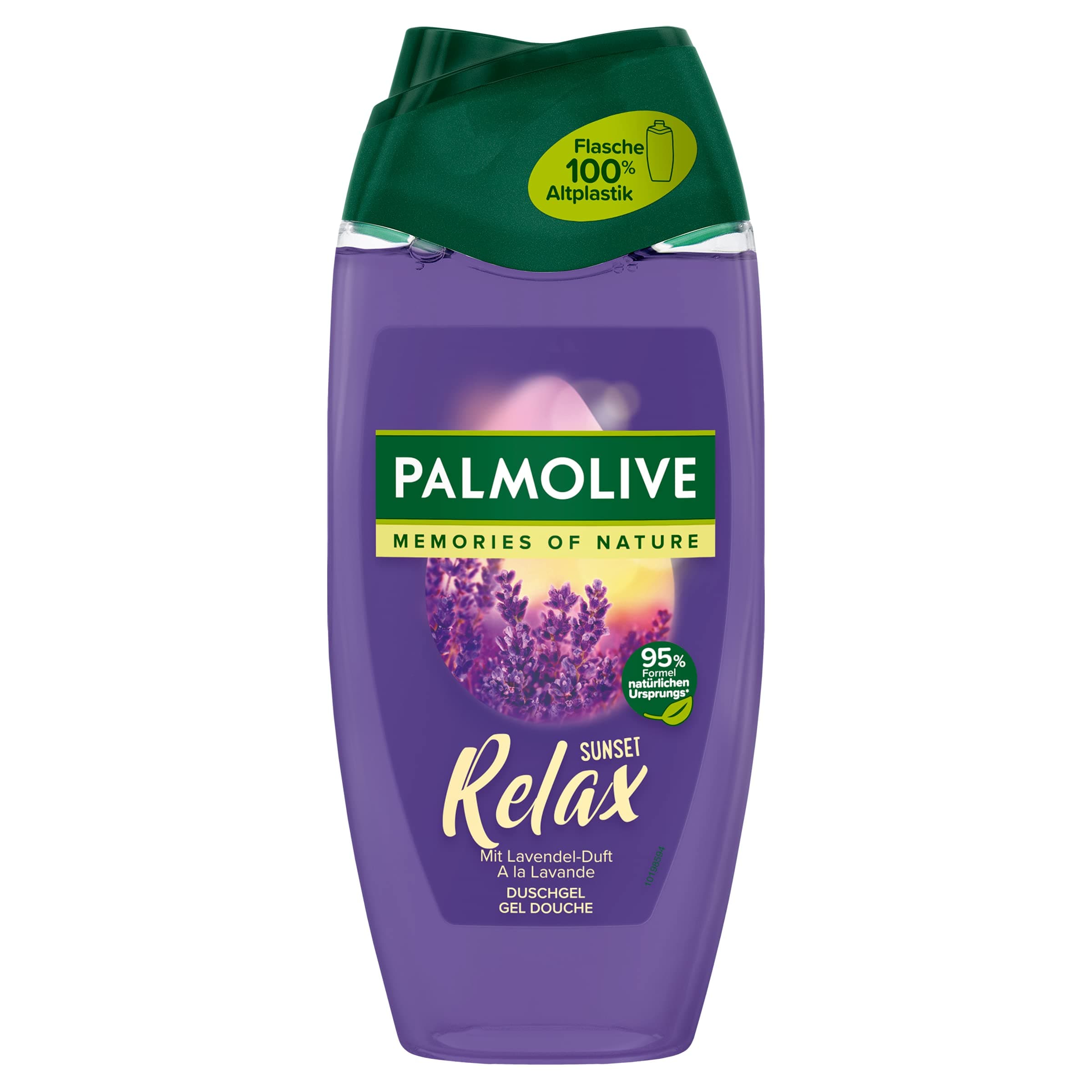 HPalmolive Aroma Sensations Absolute Relax Żel Pod Prysznic, 250 ml