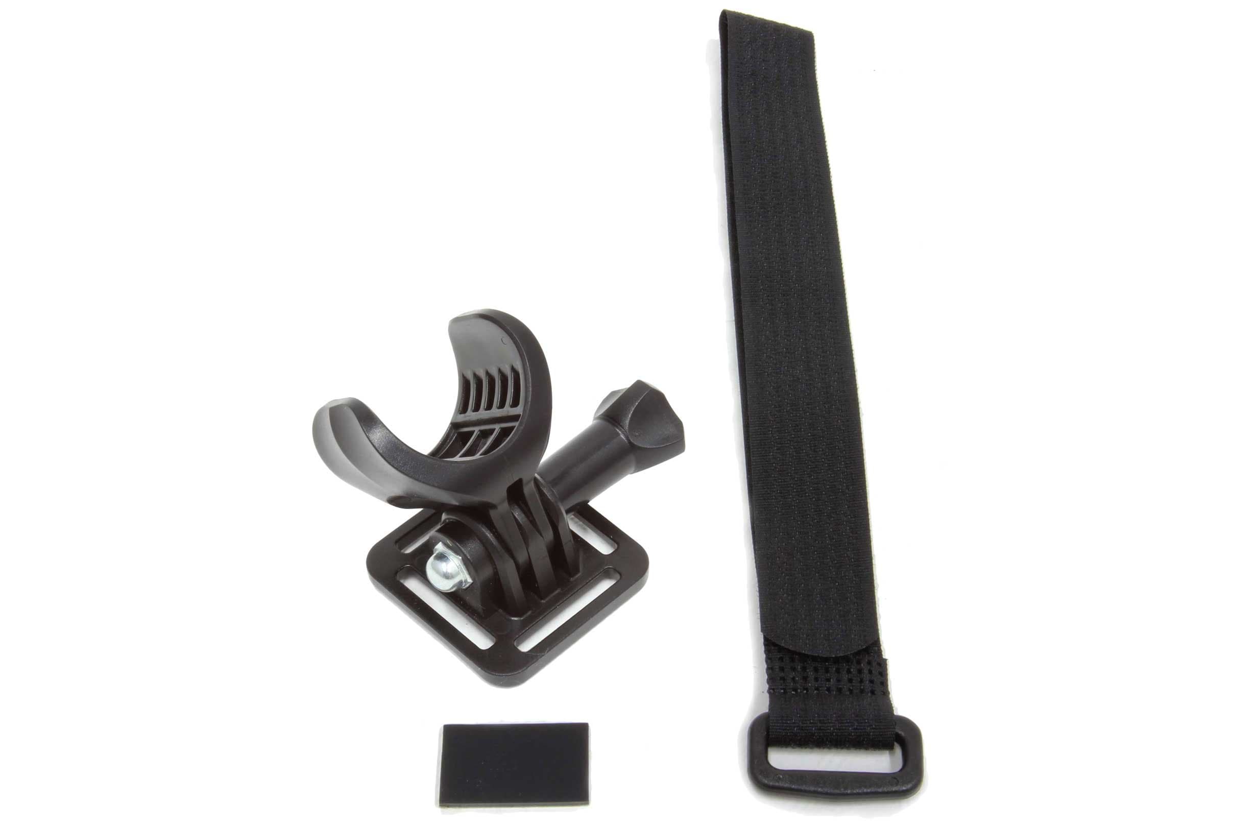 FWE Mini Torque Wrench with 4/5/6 Nm Sleeves- Hex-T25 Bits & Travel Pod Case