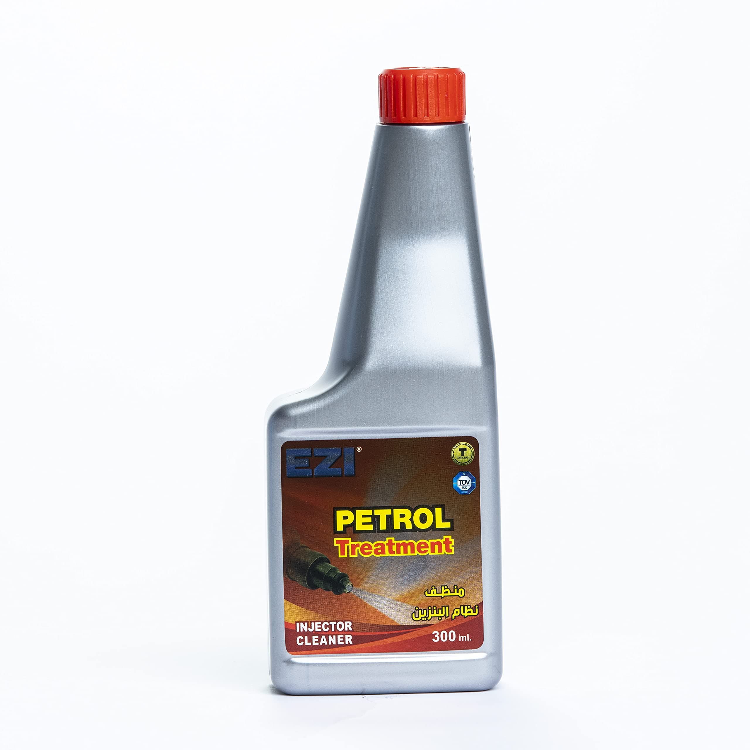 Petrol Treatment Injector Cleaner