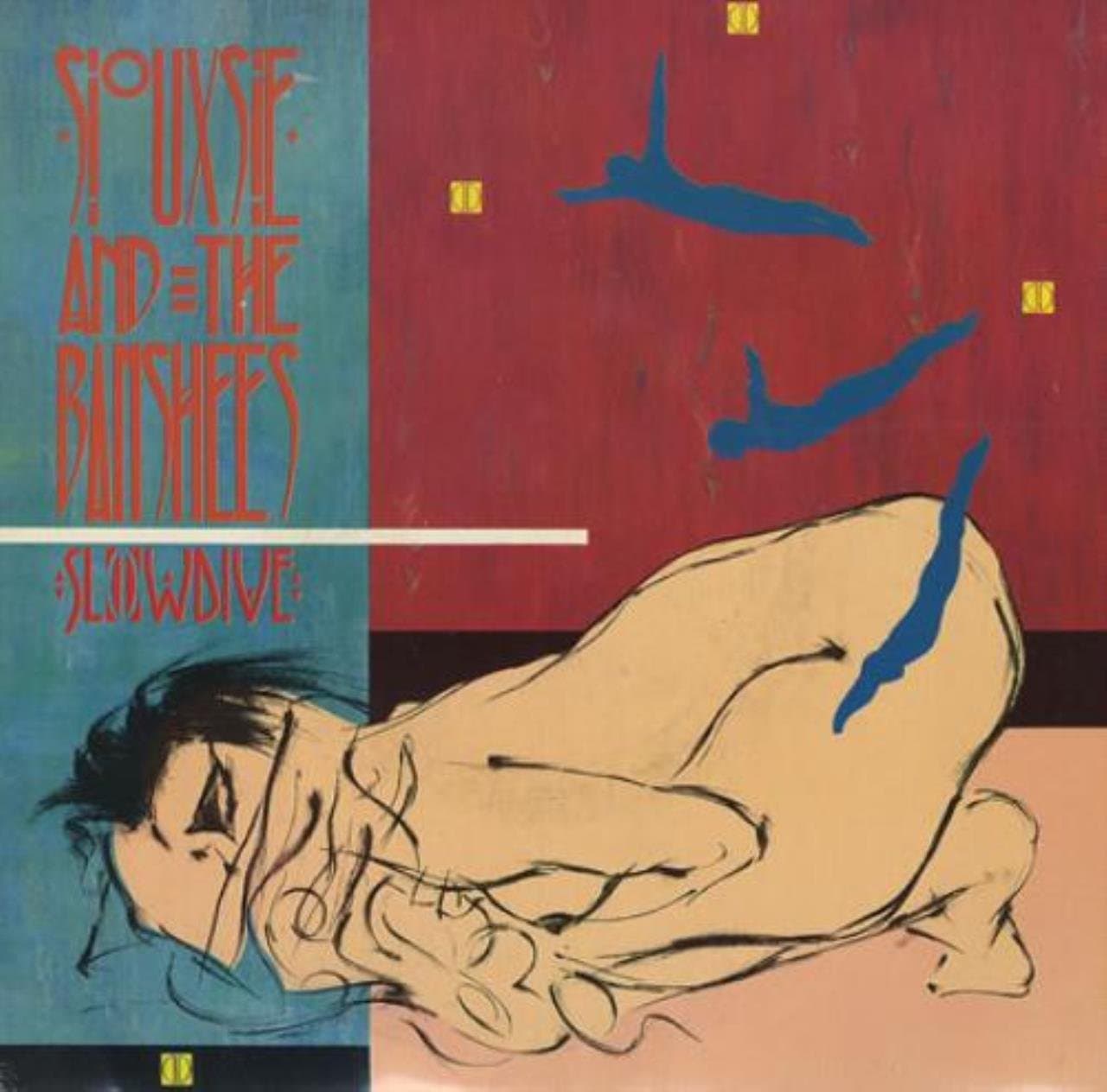 Slowdive