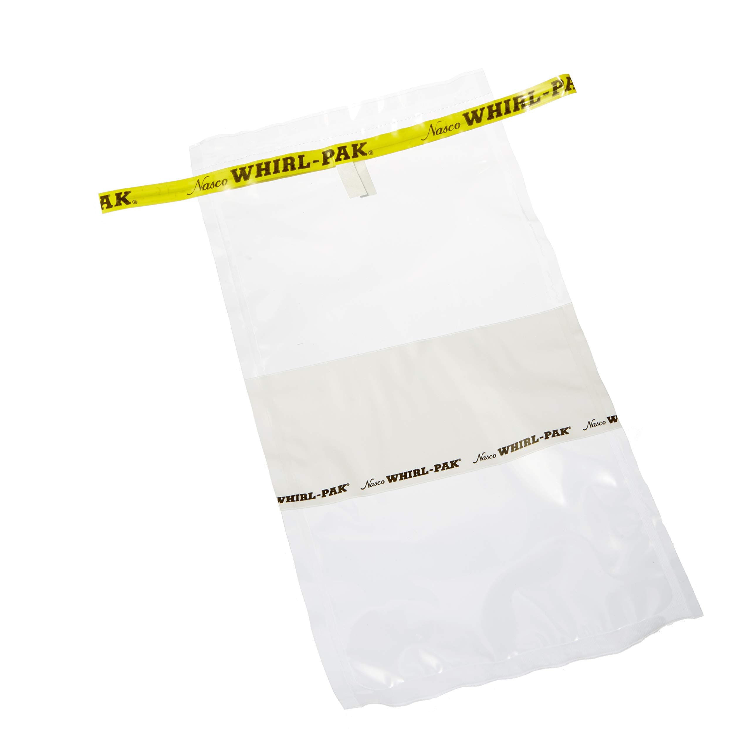 Bag, , 18oz, 4-1/2" x 9" Write-On (Package of 500)