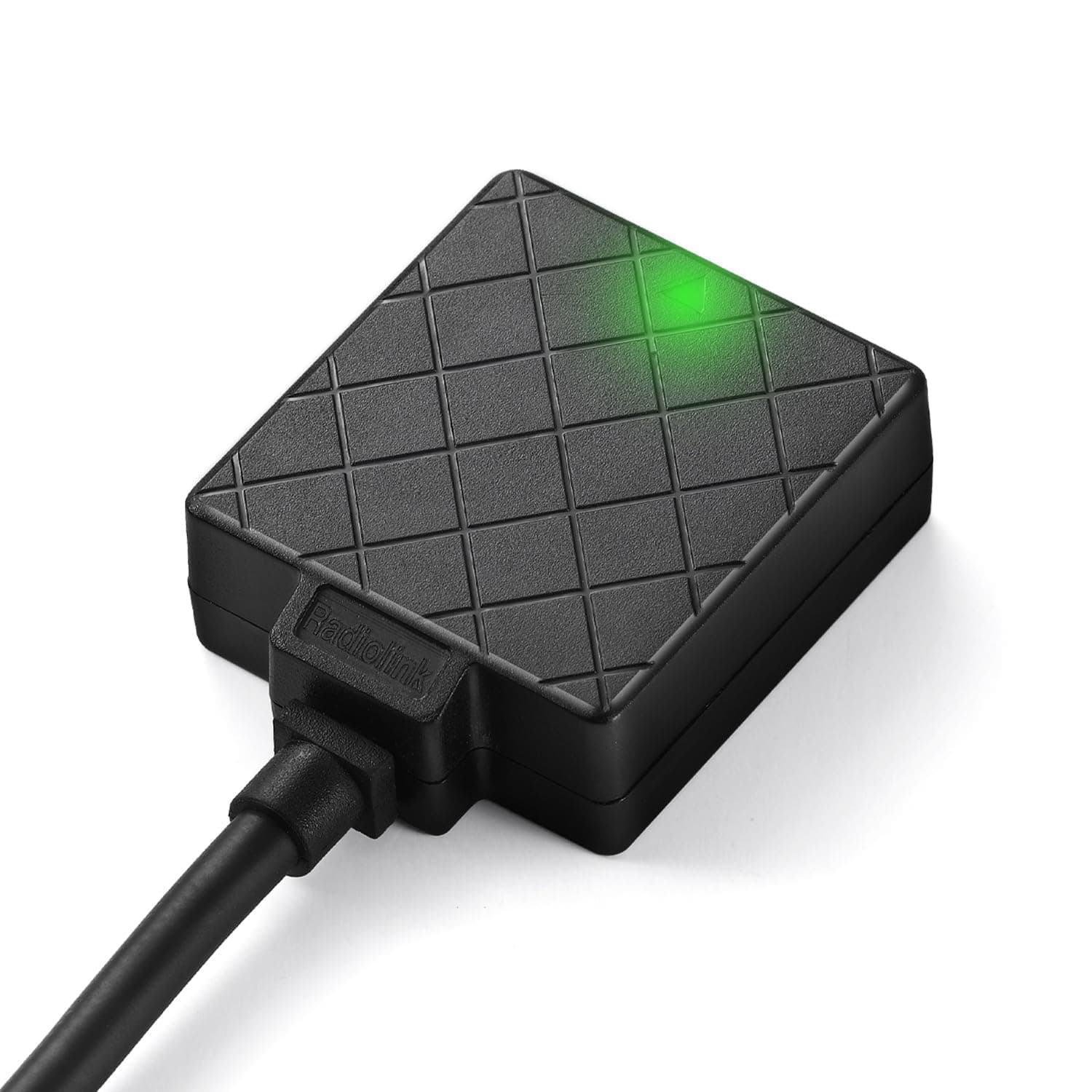 Radiolink M10N TS100 GPS Compass Module High Positioning Accuracy for FPV Flight Controller DIY RC Drone