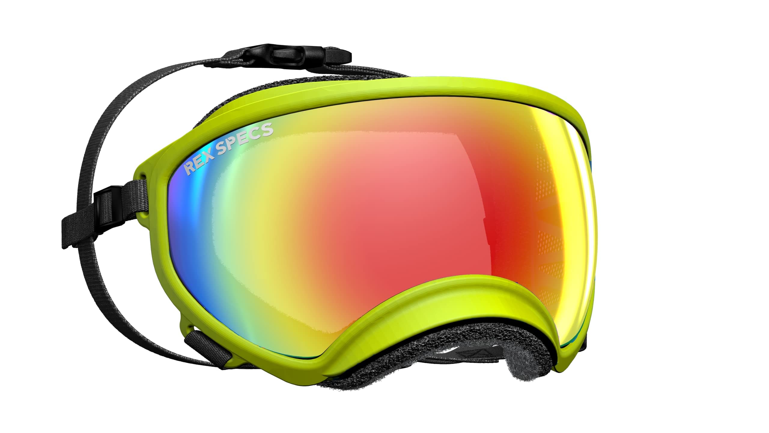 Rex Specs Dog Goggles - Eye Protection for The Active Dog