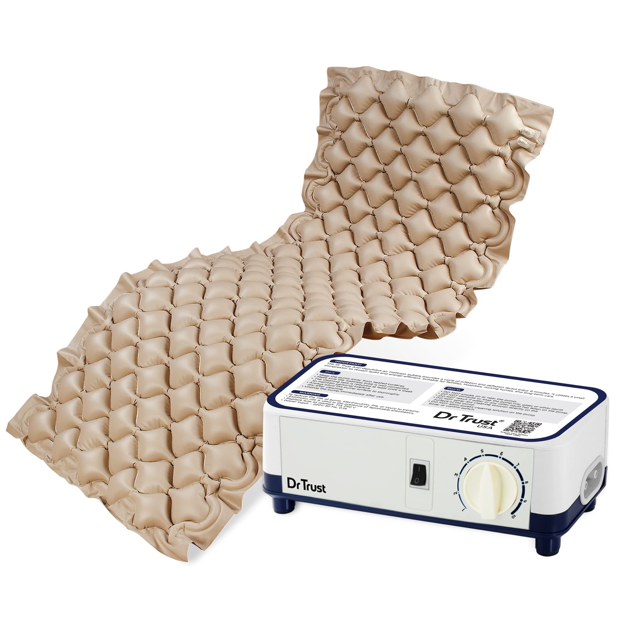 Dr Trust Air Mattress