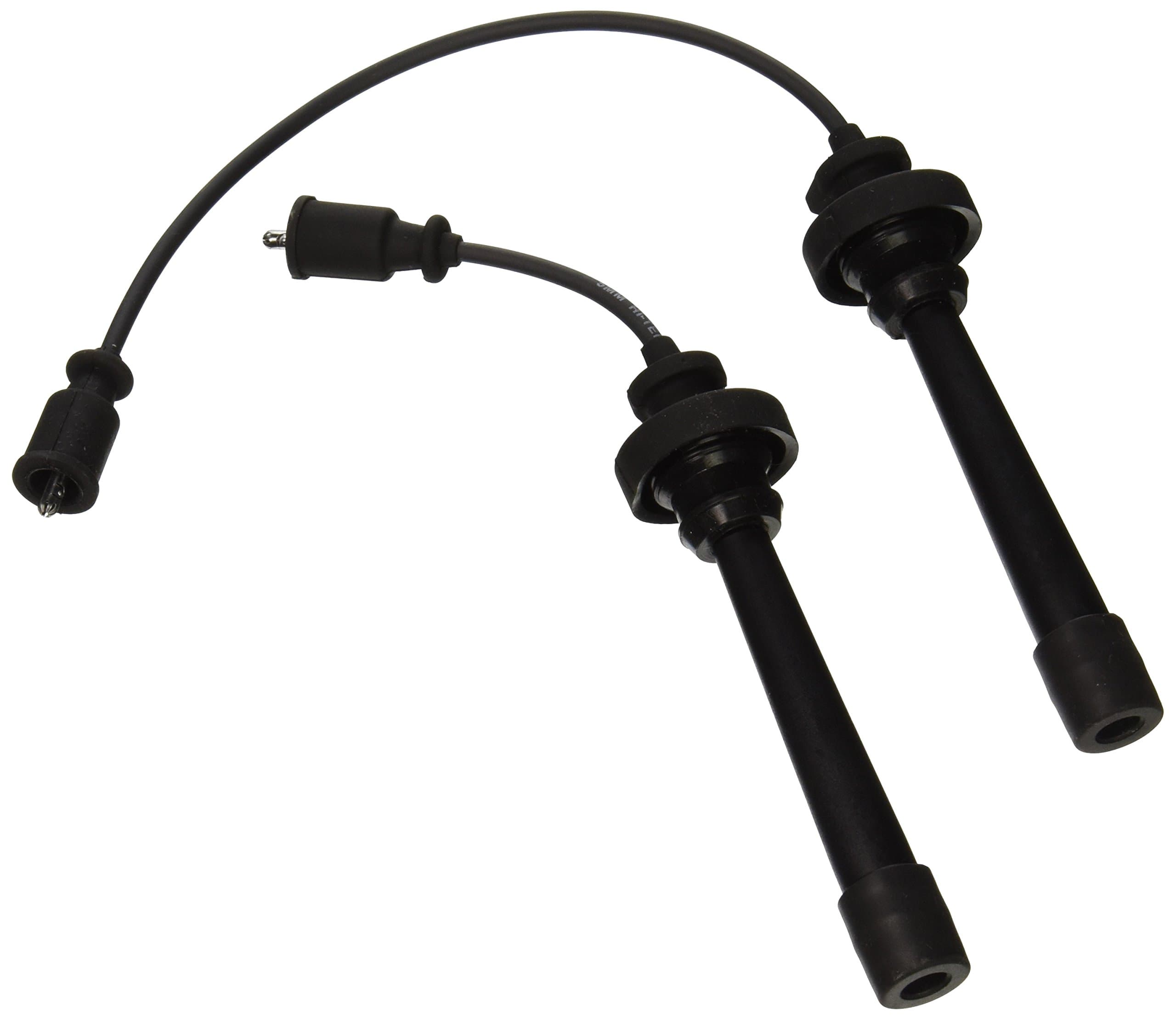 Denso 671-4266 Spark Plug Wire Set (2 wires)