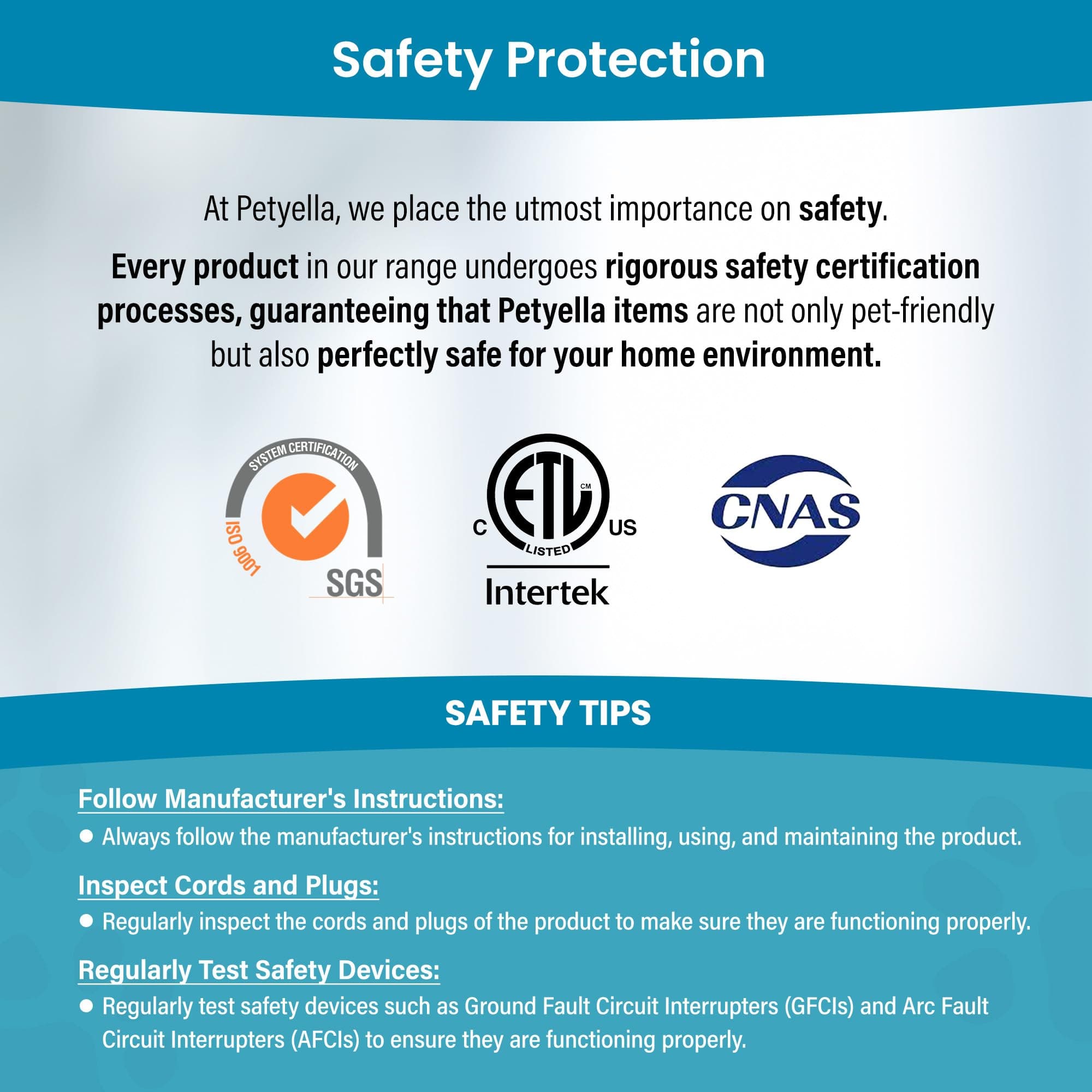 Deluxe Heated Cat House for Winter - Weatherproof, Insulated, Easy Assembly, Cat Heating Pad, Dual Escape Doors, Outdoor & Indoor Cat House - Coffee Pethouse