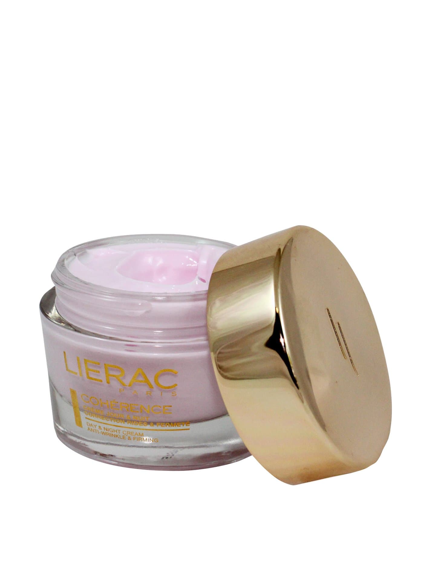 Lierac Coherence Day And Night Cream 1.73oz