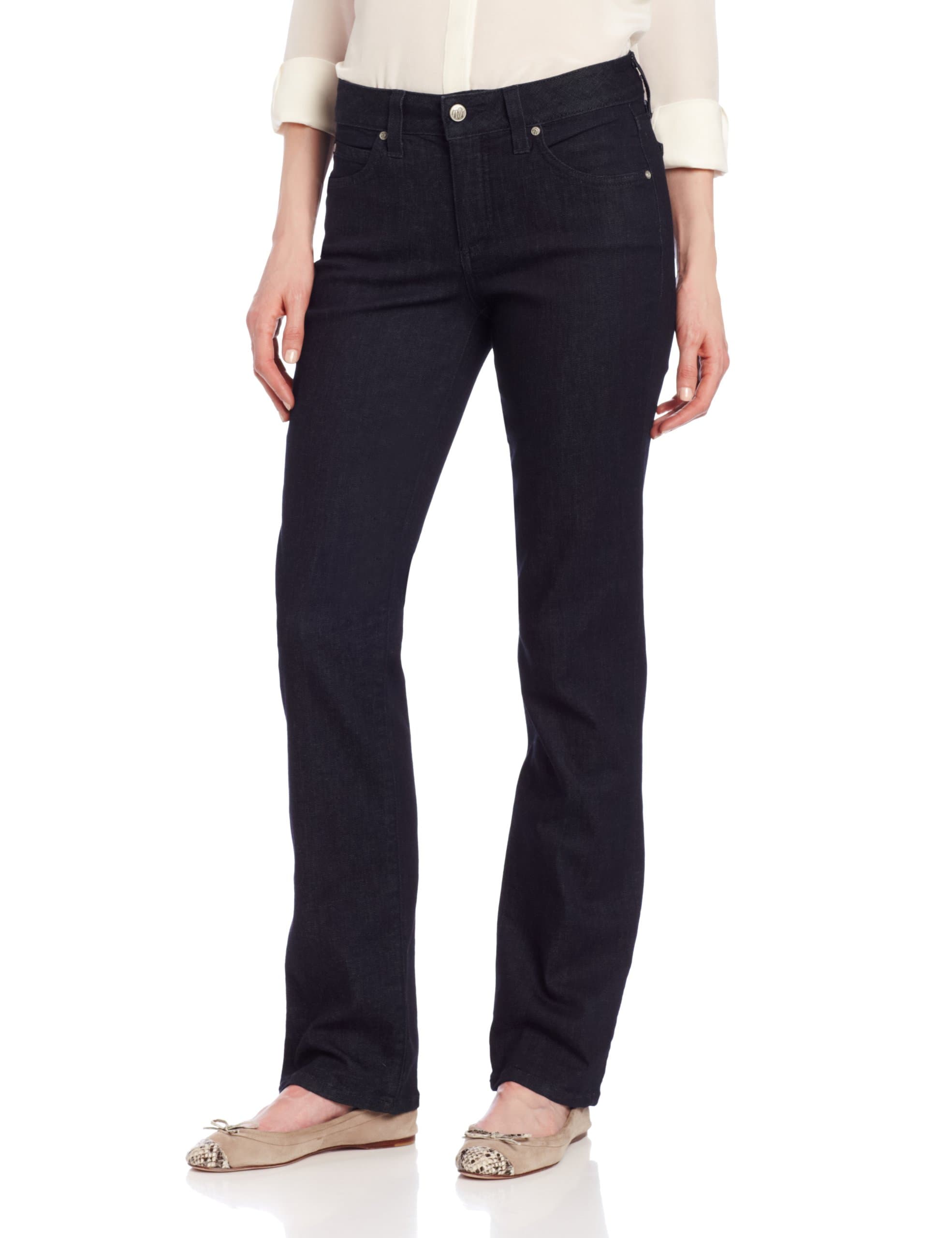 Women's Katie Straight Leg Jean