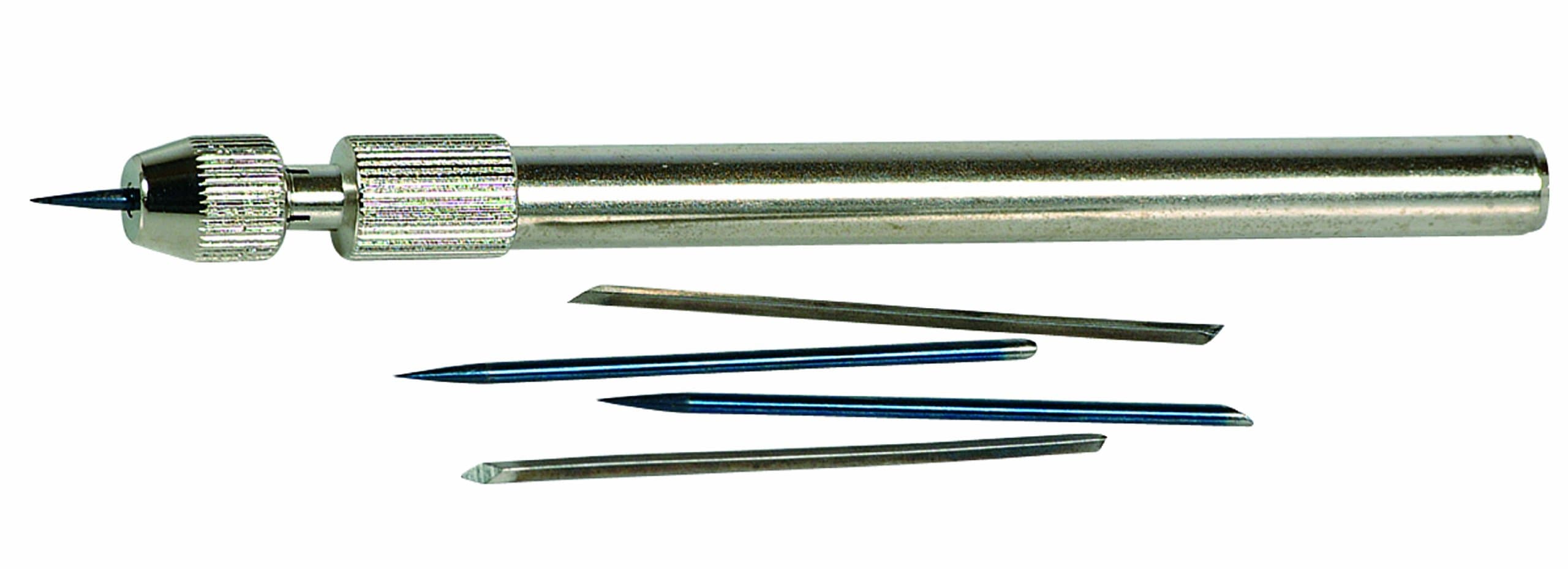 ETCHING Needle Set, QAQLEN5S