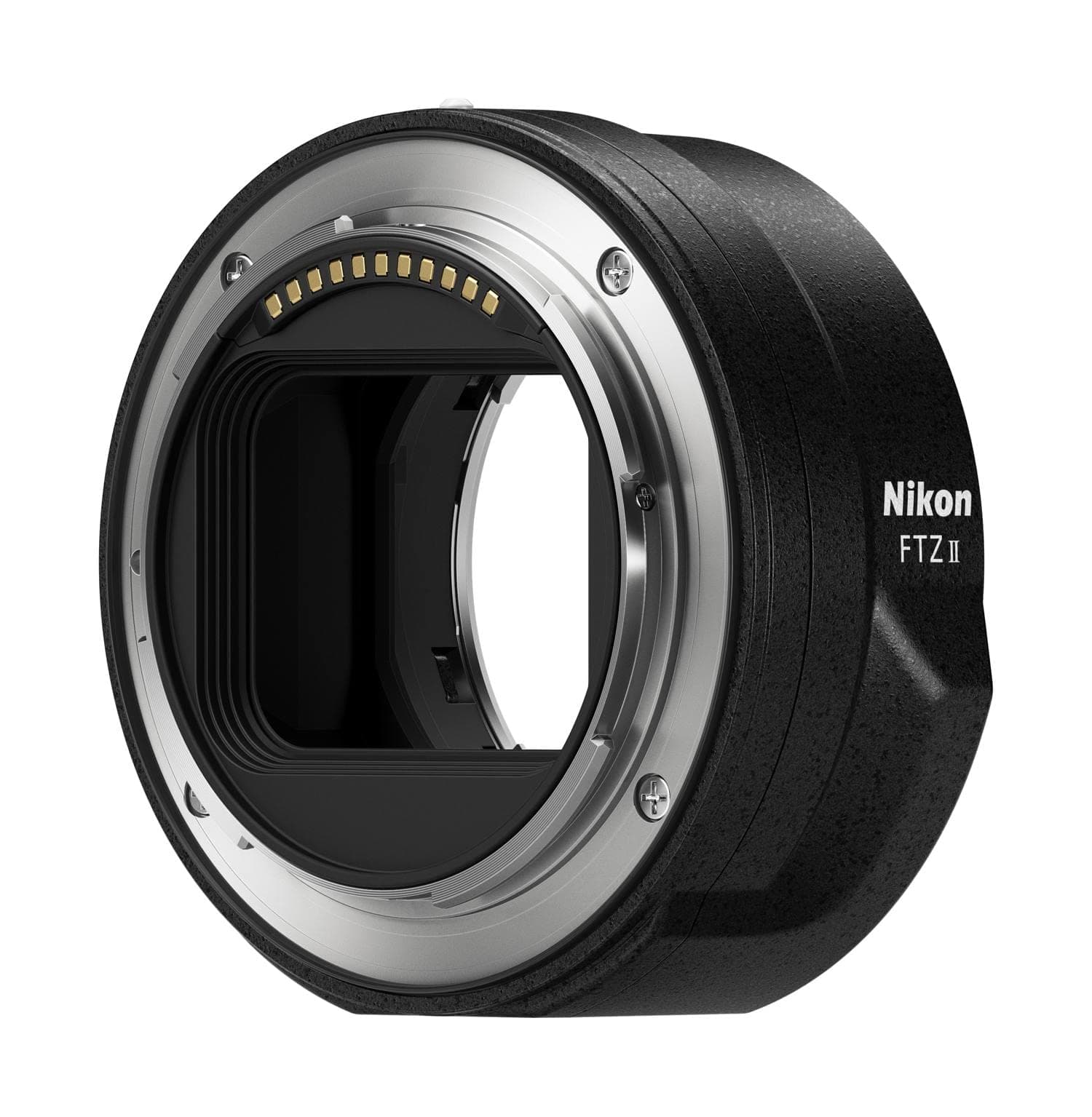 FTZ II - Adapter for F-Mount lenses on Z-Mount cameras
