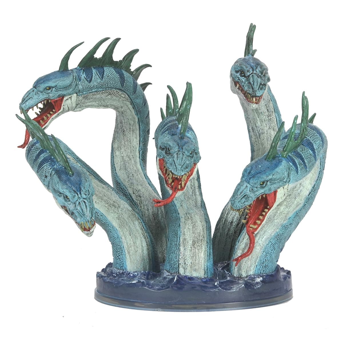 D&D Icons of The Realms: Hydra Boxed Miniature Dungeons and Dragons Miniatures