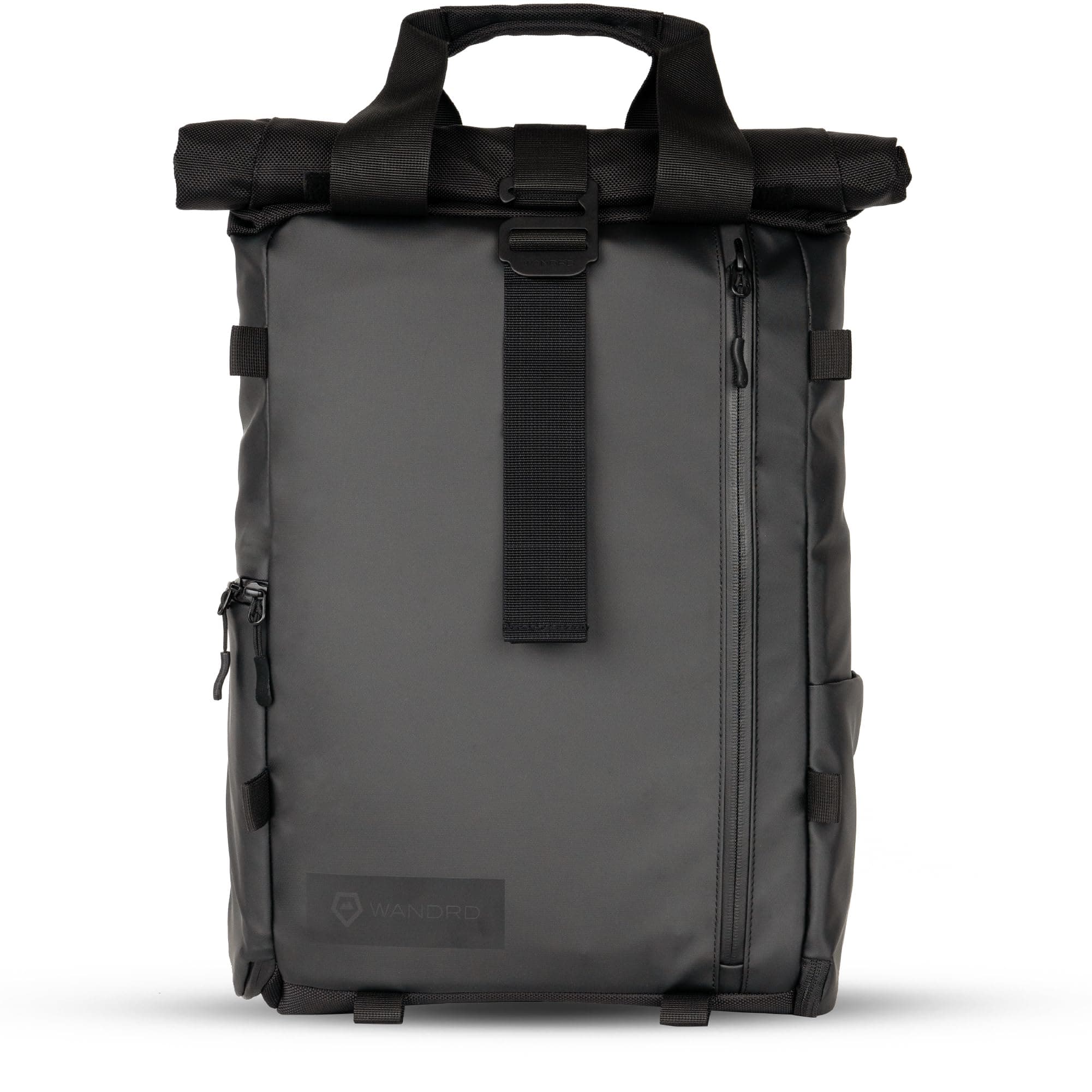 Wandrd PRVKE Lite 11 Black (PKLT-BK-3)