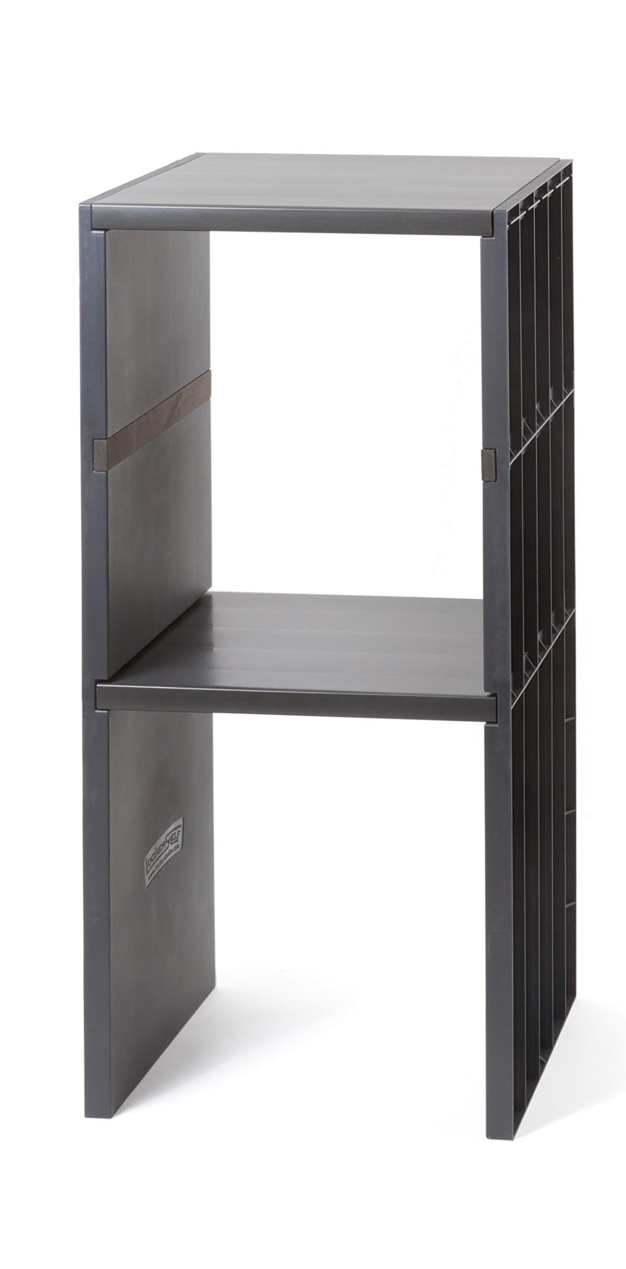 Lockershelf Company-30cm Locker Shelf-The Ultimate Solution in Locker Shelving, Super Strong, 45kg. per Shelf.