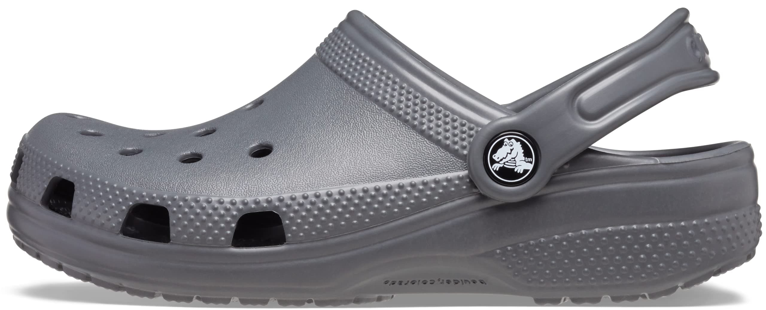 Unisex Junior's Classic Clog K