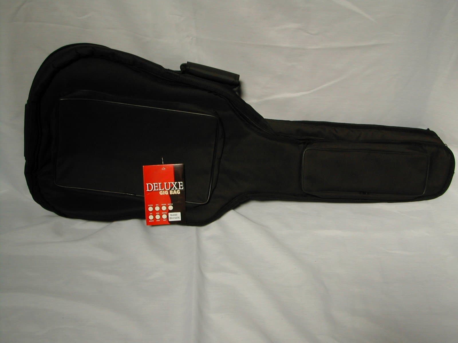 20mm 335 Electric Guitar Gig Bag /Soft Case