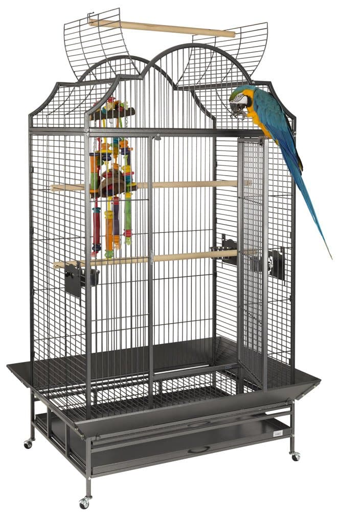 Enterprise Parrot Cage, Large
