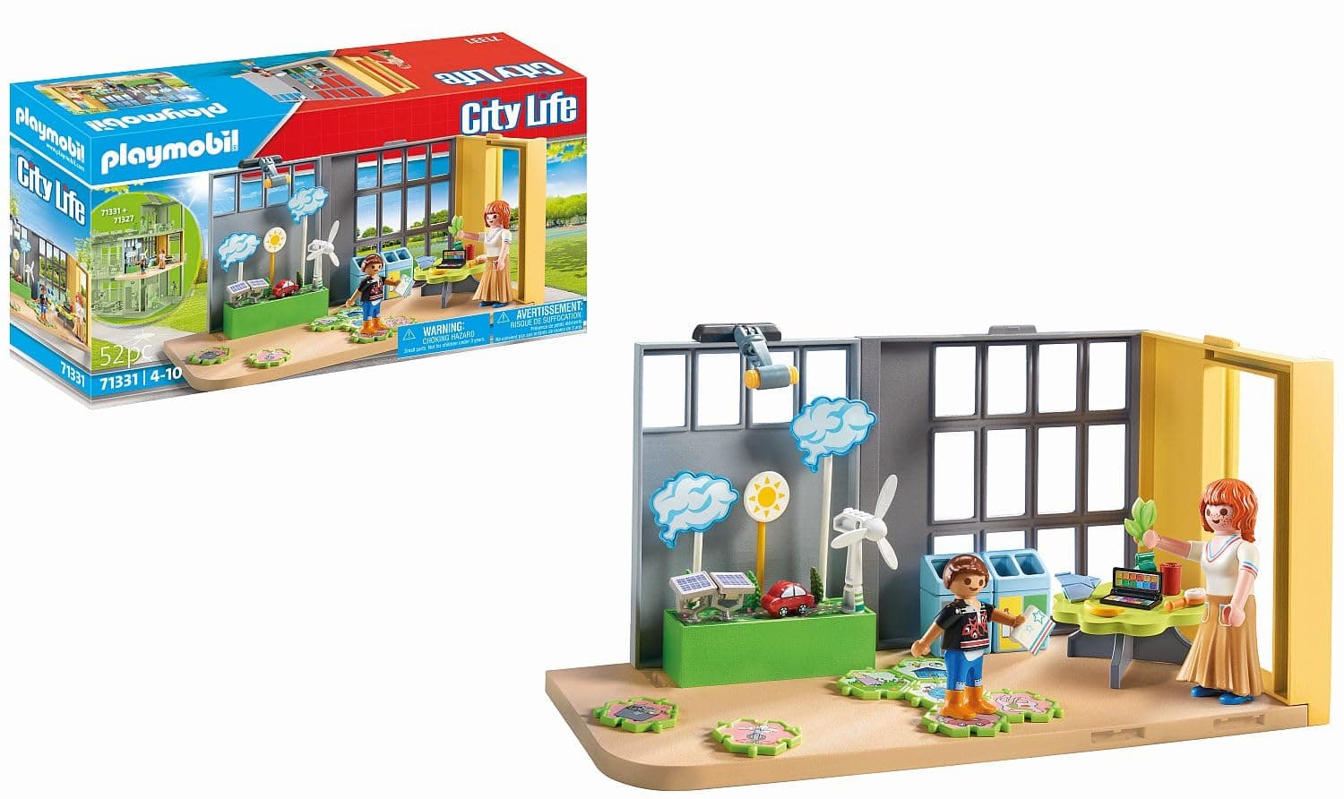 71331 Meteorology Class