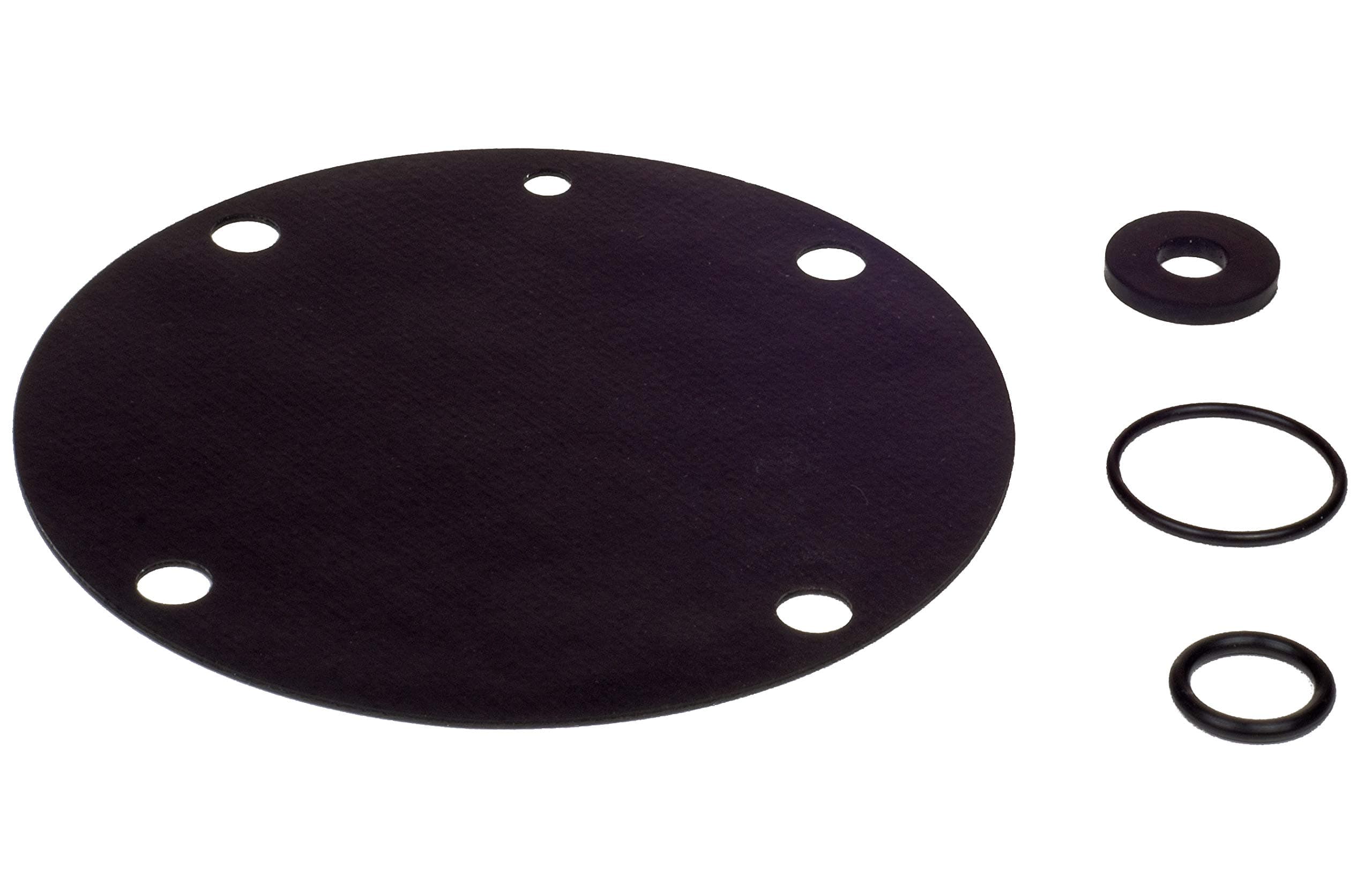 Kit King 905043 FRK 825Y-RV 3/4" - 1 1/4" Relief Valve Repair Kit, Kit King, Backflow Preventer, Hazardous Fluid Protection, 825Y, 825YA, 825YAR, LF825Y, LF825YA and More