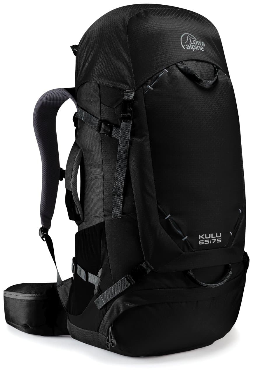 Lowe Alpine Kulu 65:75 Backpack