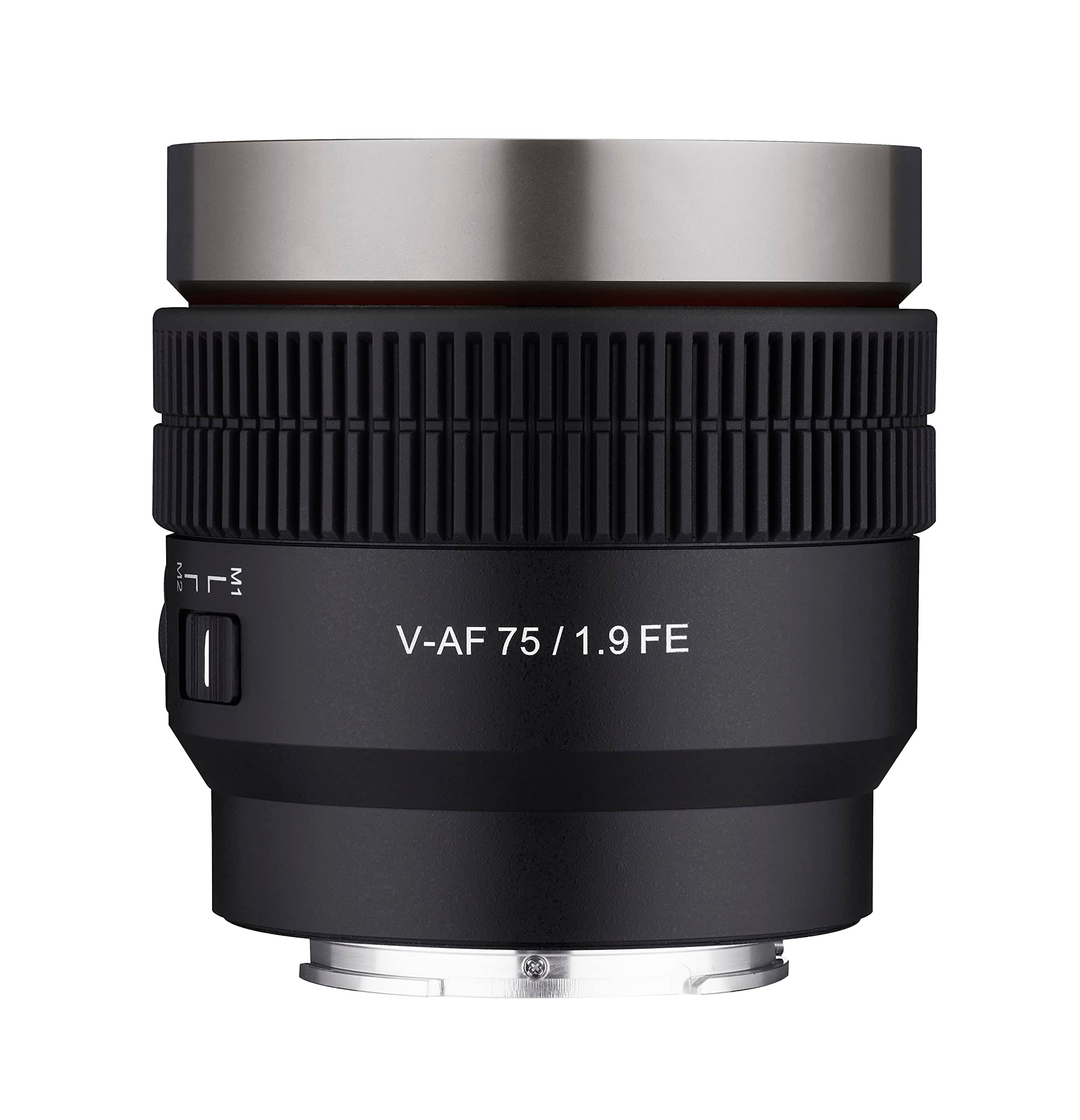 75mm T1.9 Full Frame Cine Auto Focus Lens for Sony E (SYCAF75-NEX)