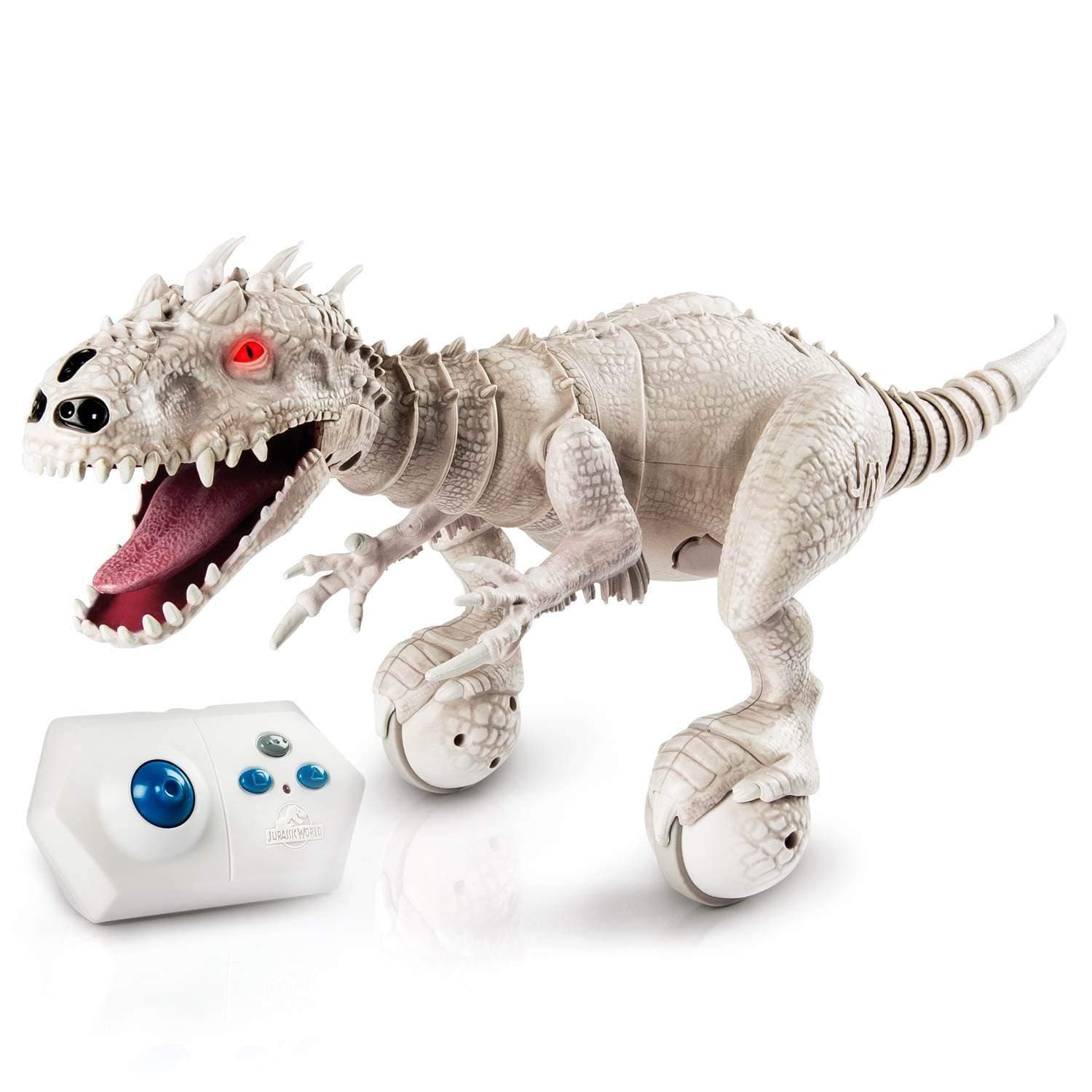 Zoomer Dino Jurrasic World Game