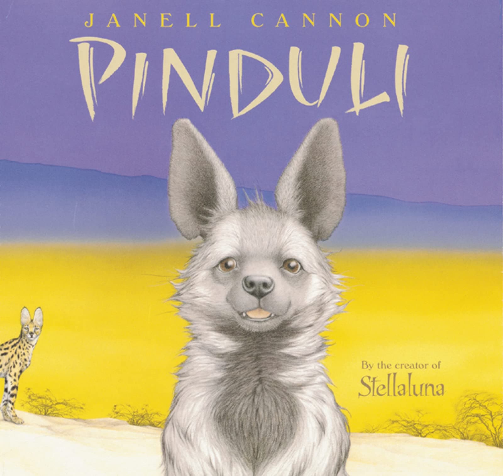 Pinduli: A Triumphant Story About Self-Image and Respect for Children (Ages 4-7)